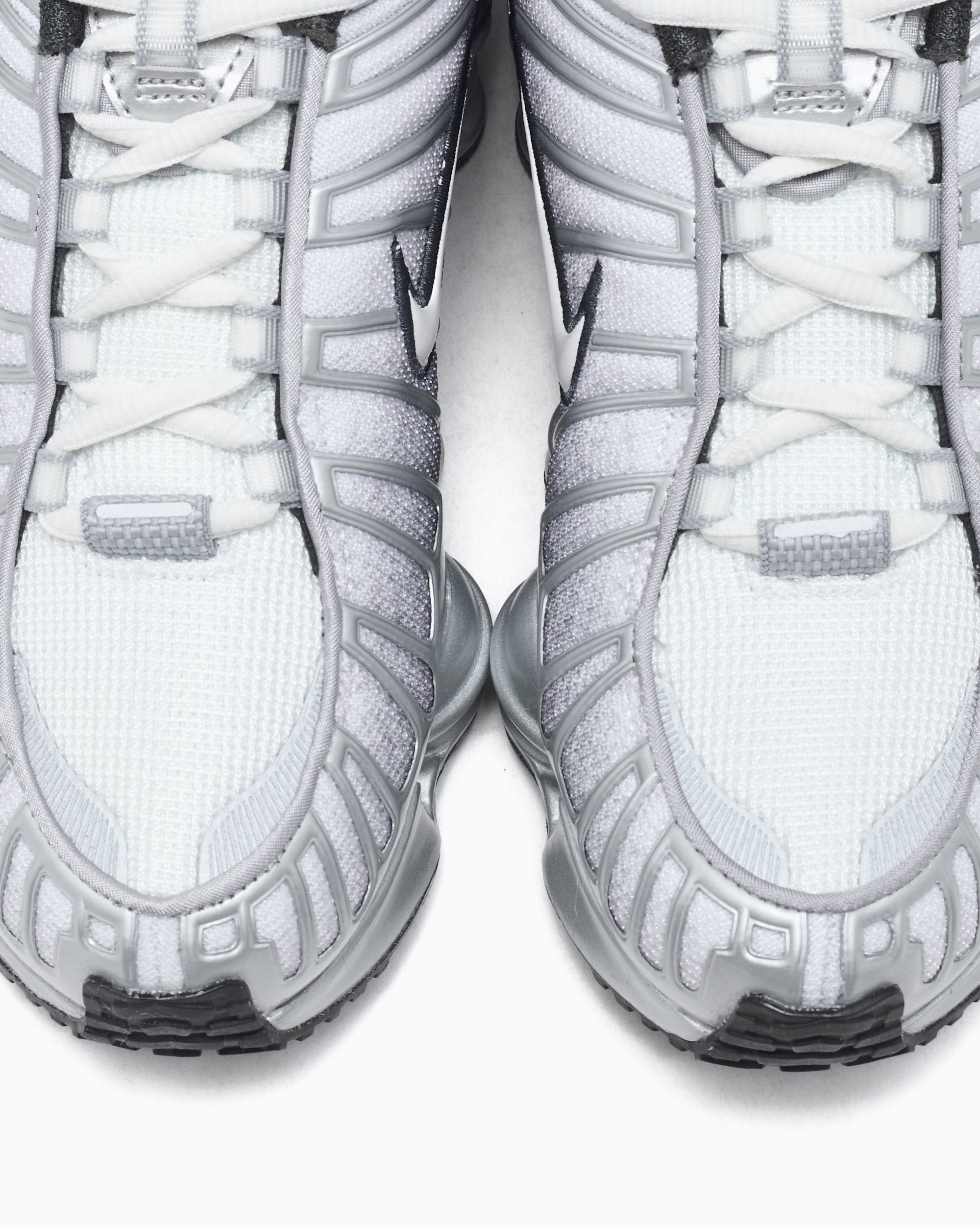 Nike Shox TL