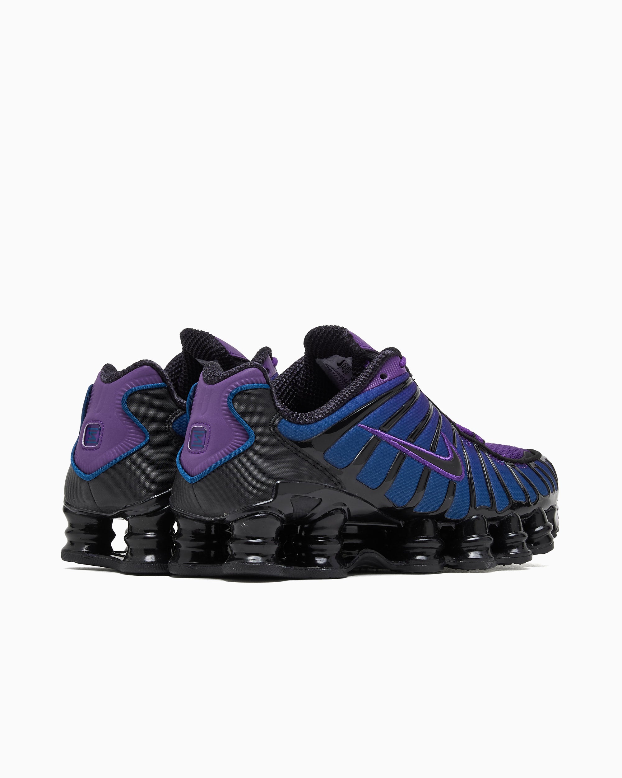 Nike Shox TL 