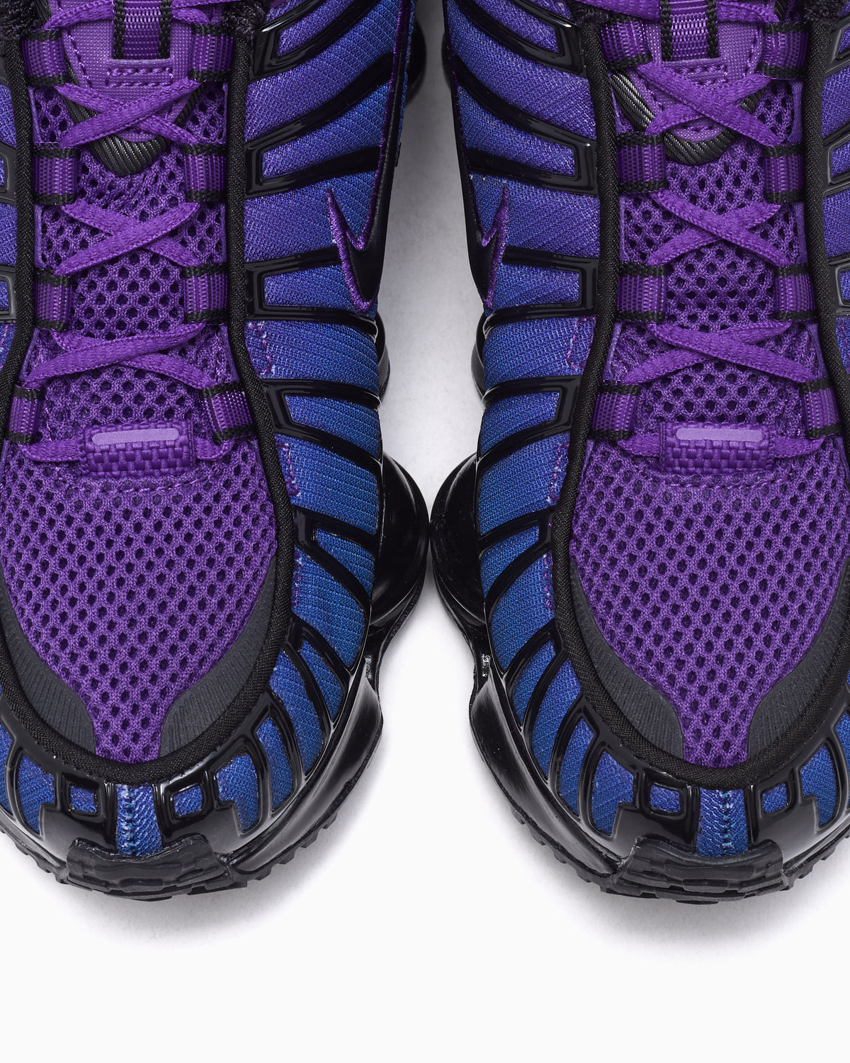 Nike Shox TL 