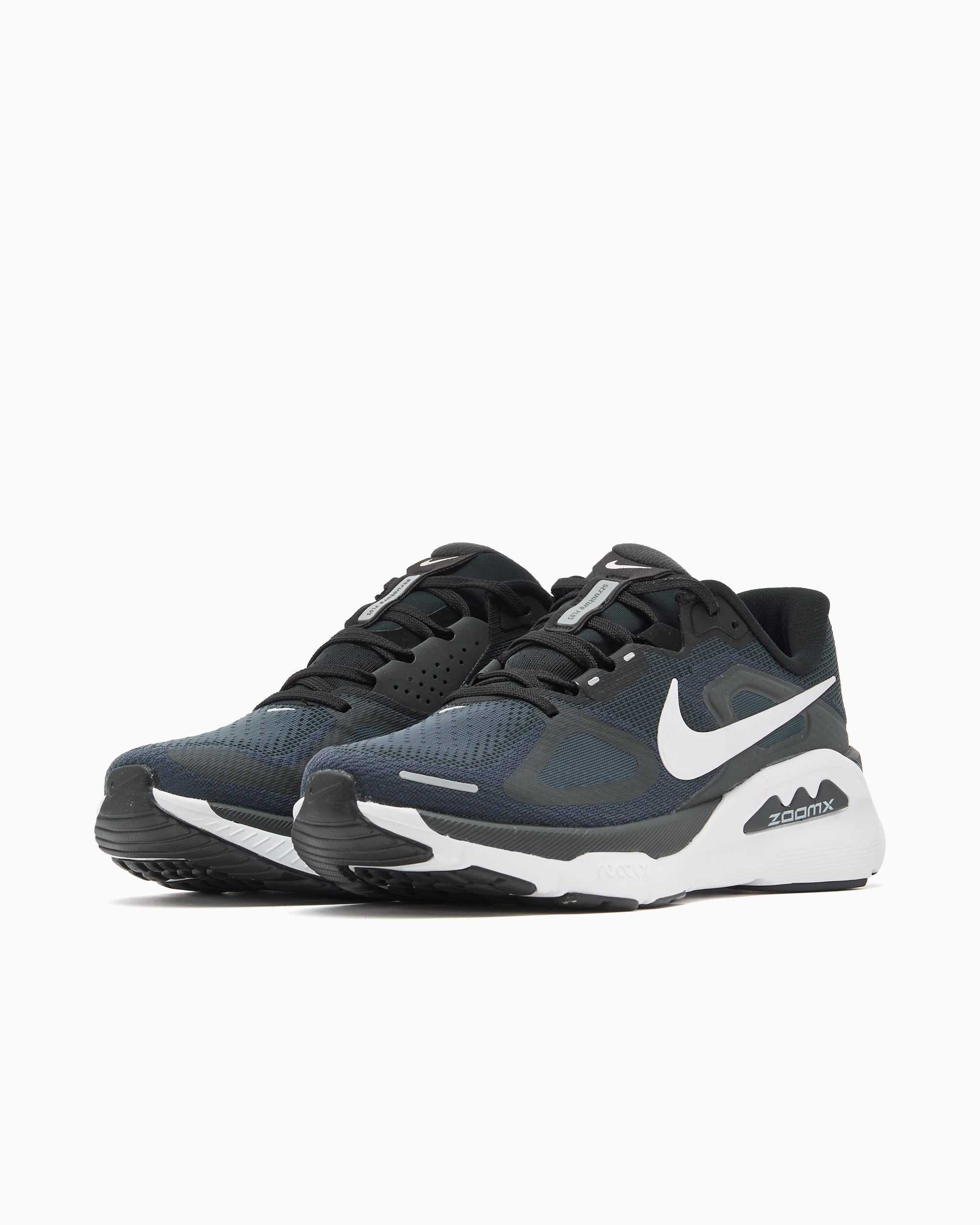 Sneakers Nike Structure Plus - HQ3048-001