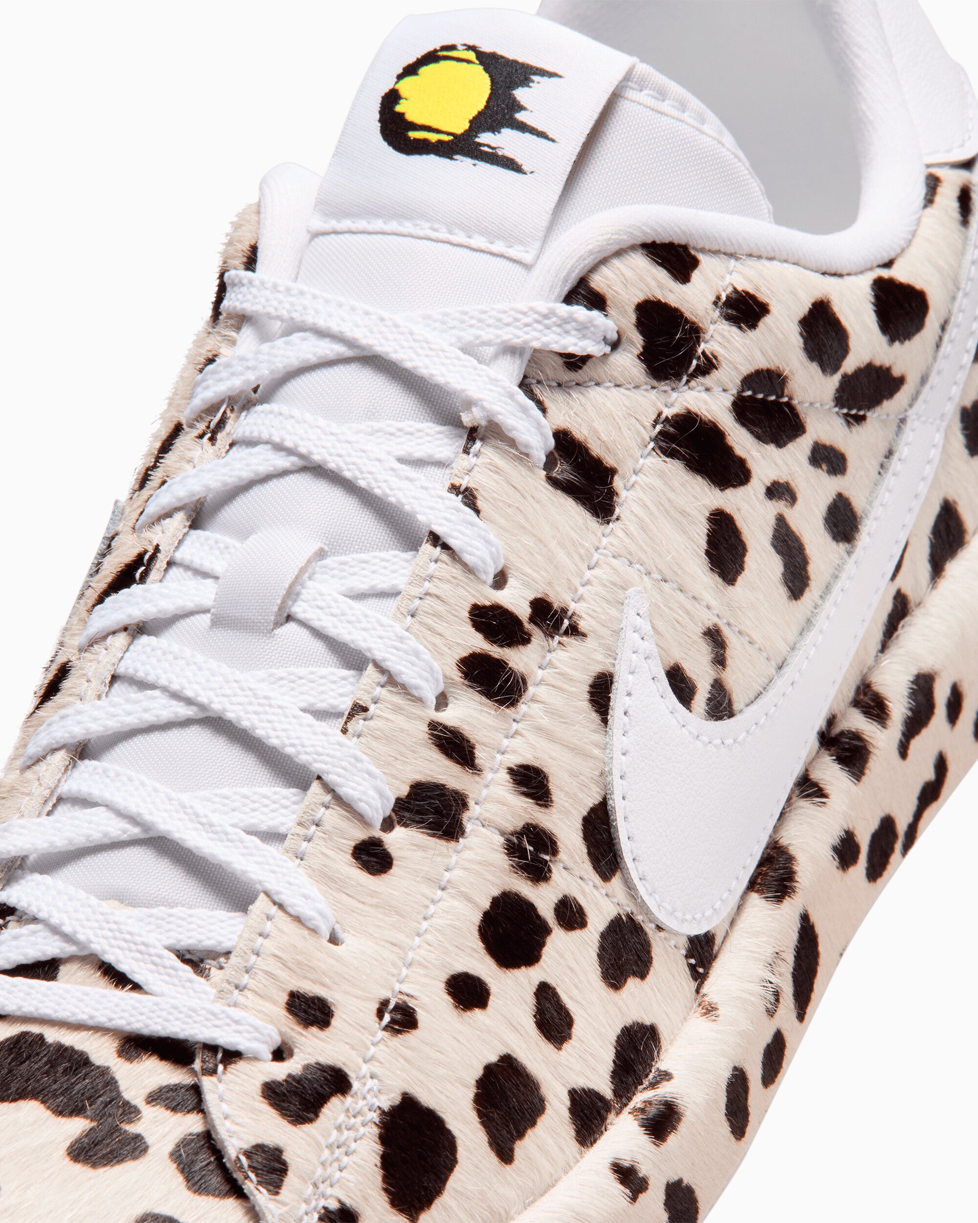 Sneakers Nike Tennis Classic CS "Chew Dog Dalmatian" - JA8560-100