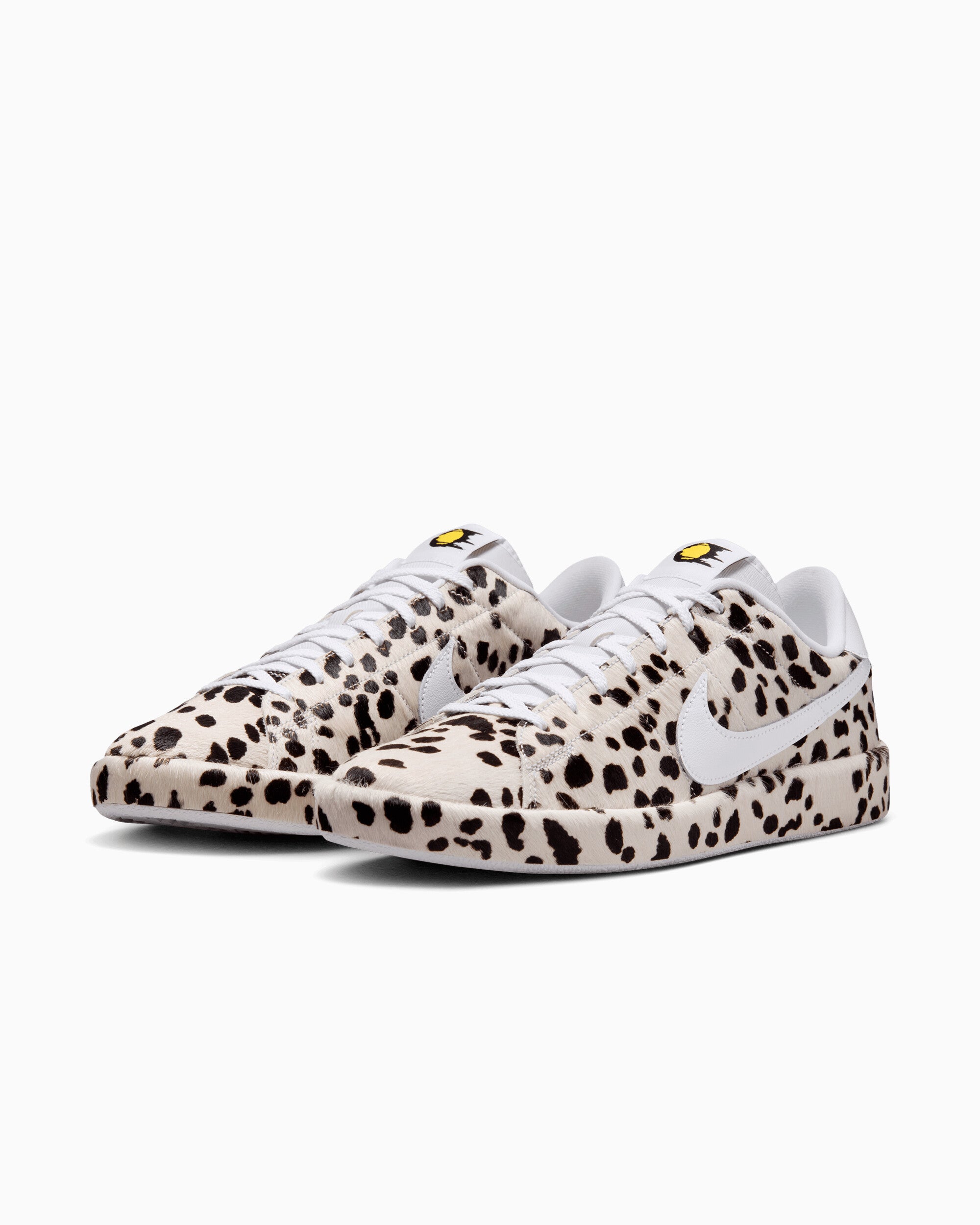 Sneakers Nike Tennis Classic CS "Chew Dog Dalmatian" - JA8560-100