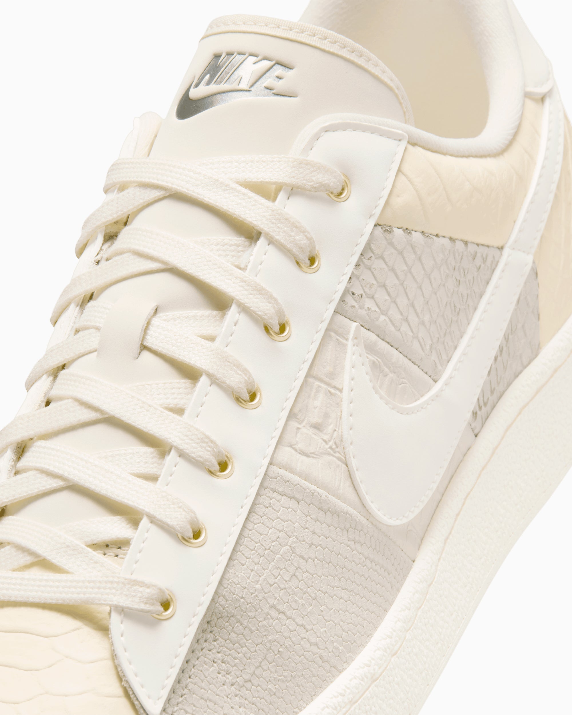 Sneakers Nike Tennis Classic CS Premium - IQ5786-100