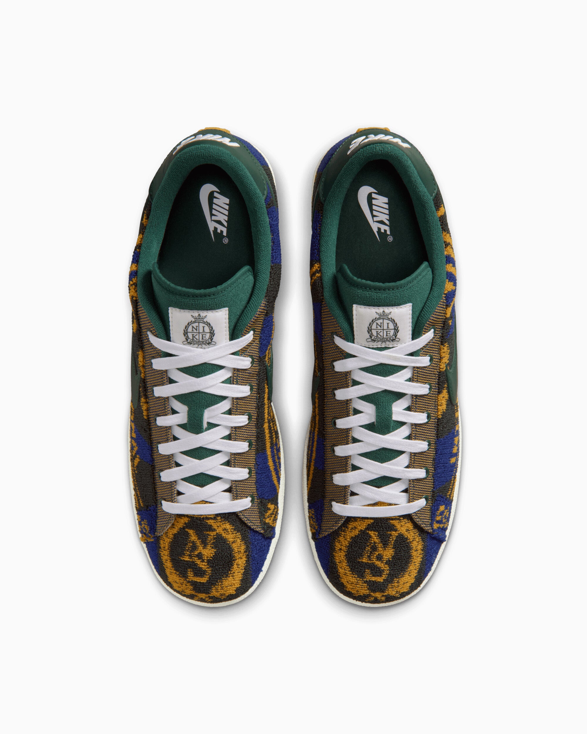 Sneakers Nike Tennis Classic "Terrycloth Pack" - IR1114-300