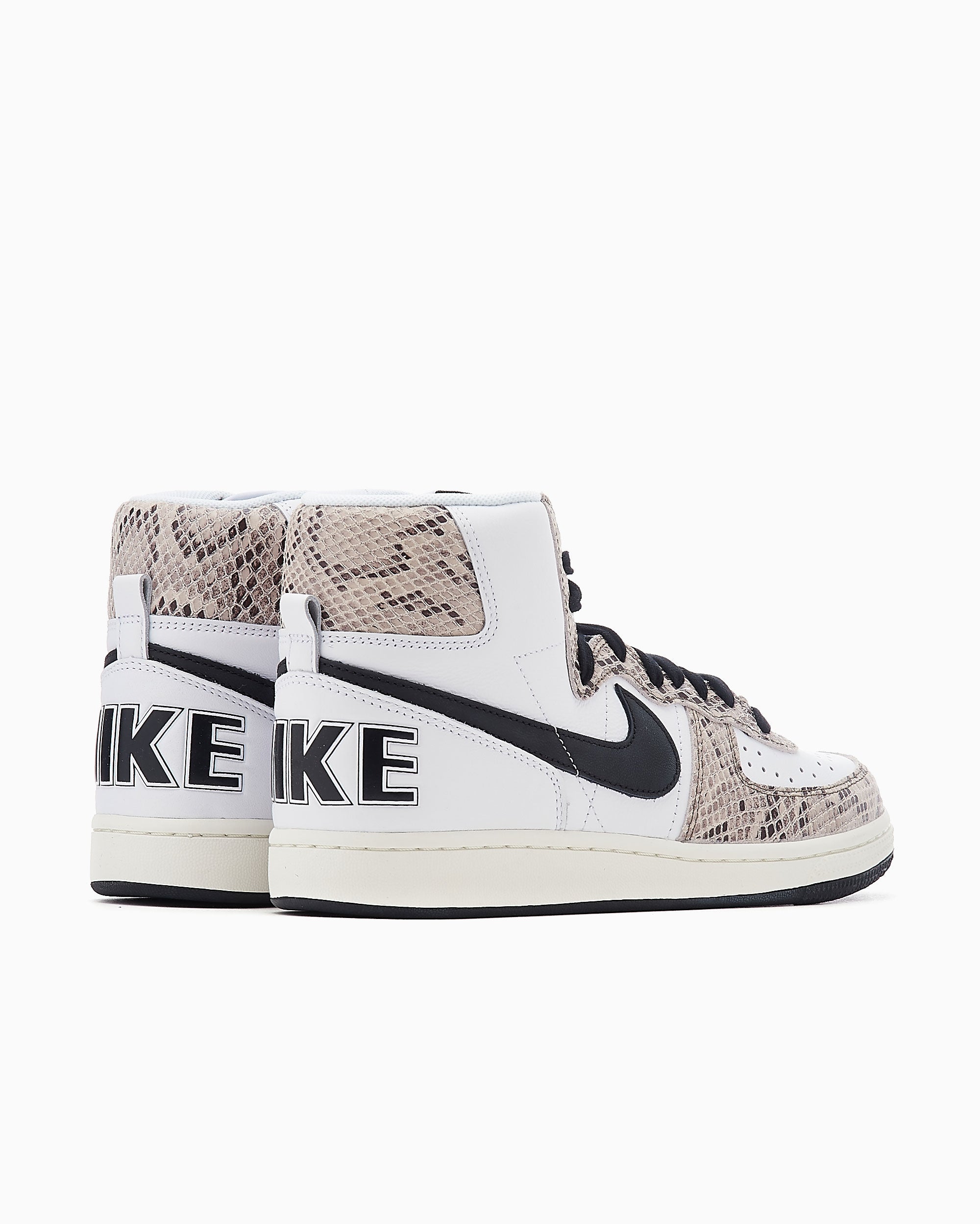 Nike Terminator High Nike Terminator High