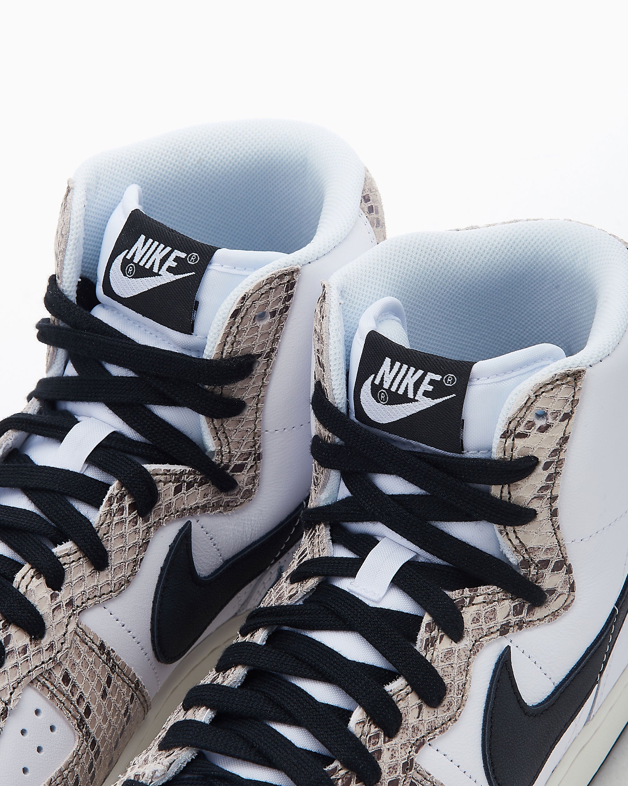 Nike Terminator High Nike Terminator High