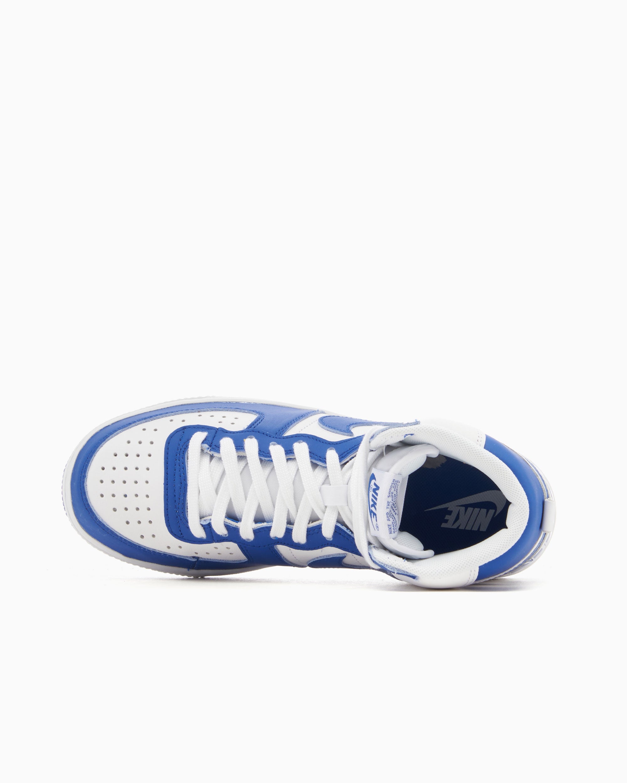 Nike Terminator High 
