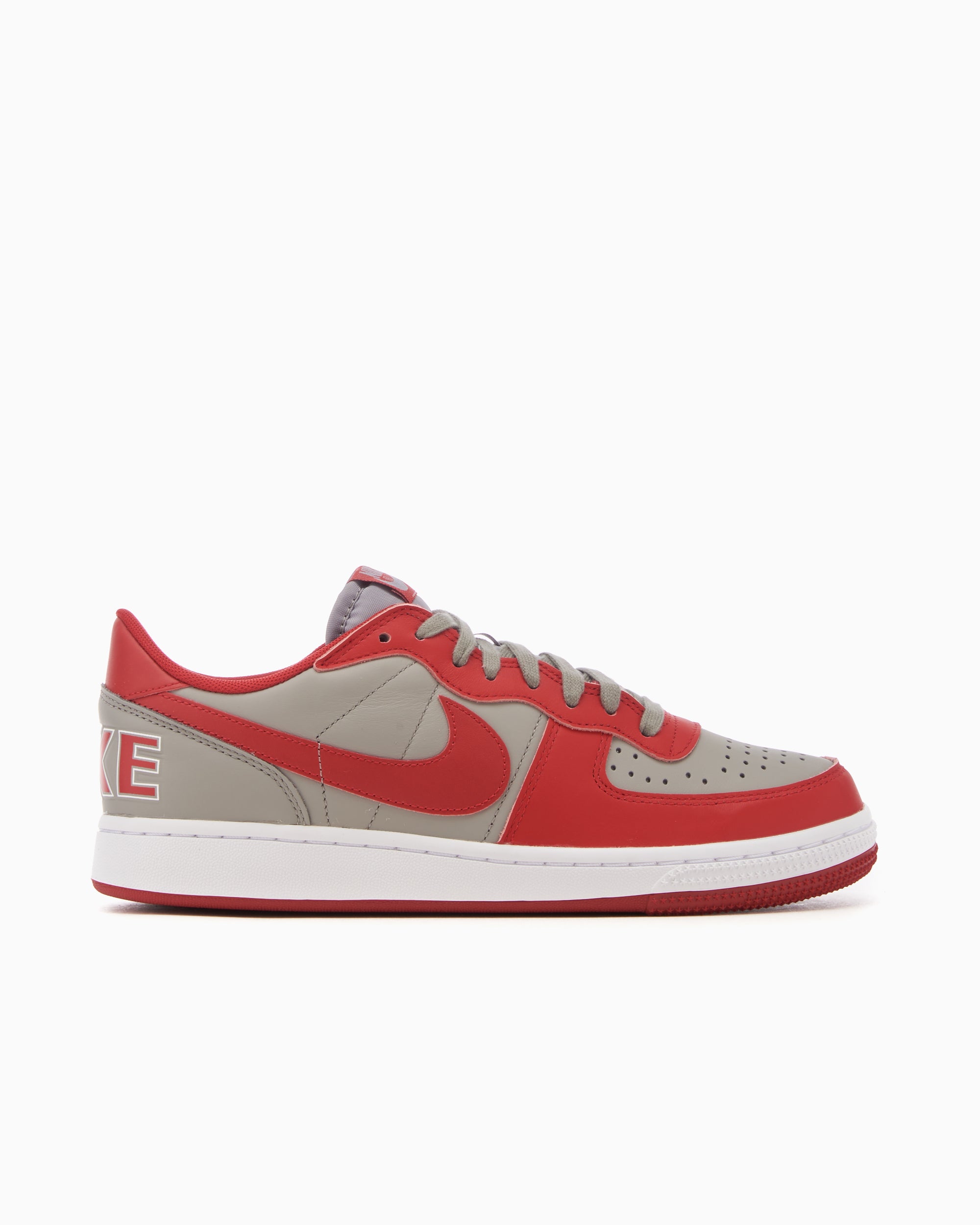 NIKE 24cmスニーカーTERMINATOR LOW 美品 1/15発売｜Nike Terminator Low 