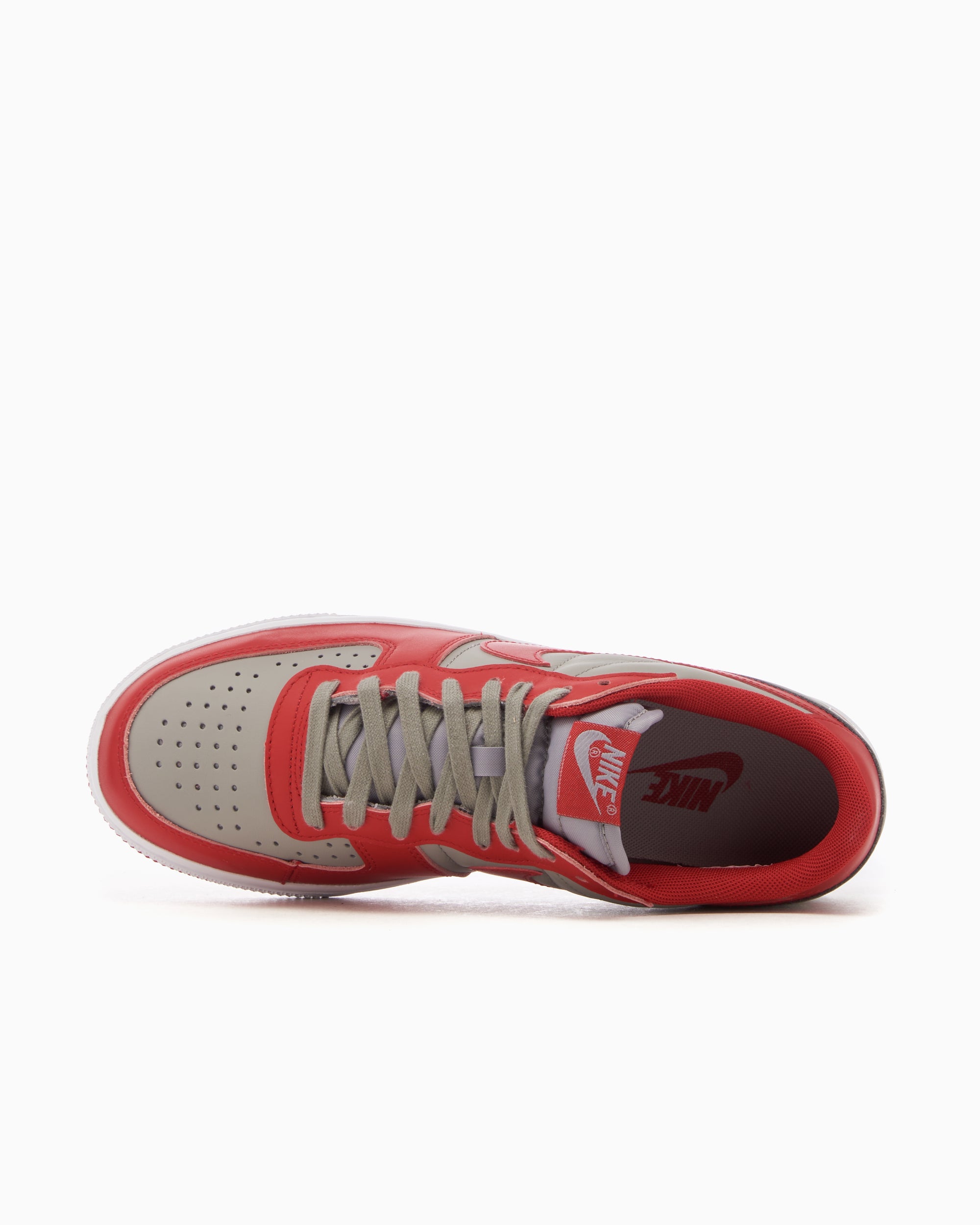 Nike Terminator Low