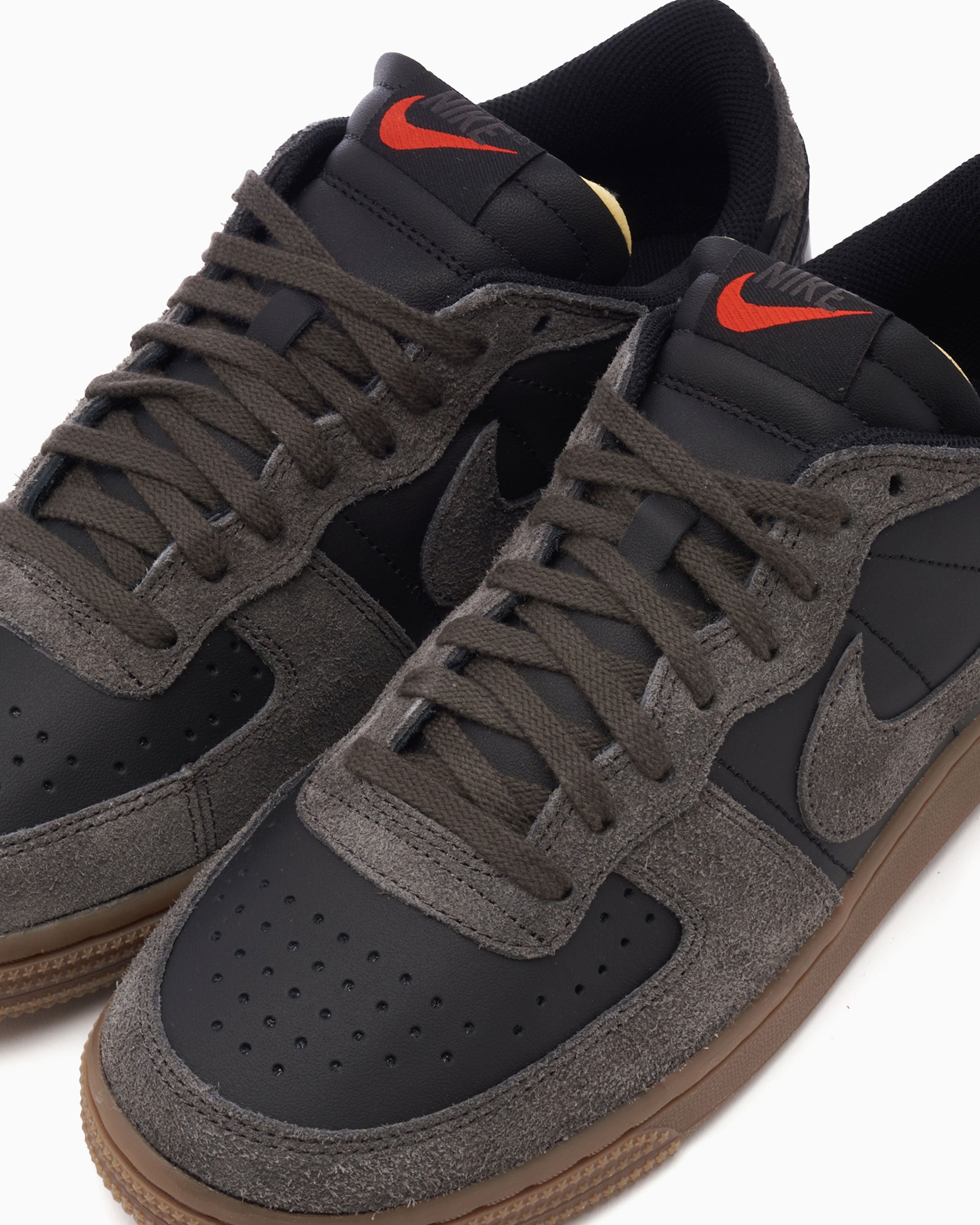 Nike Terminator Low 