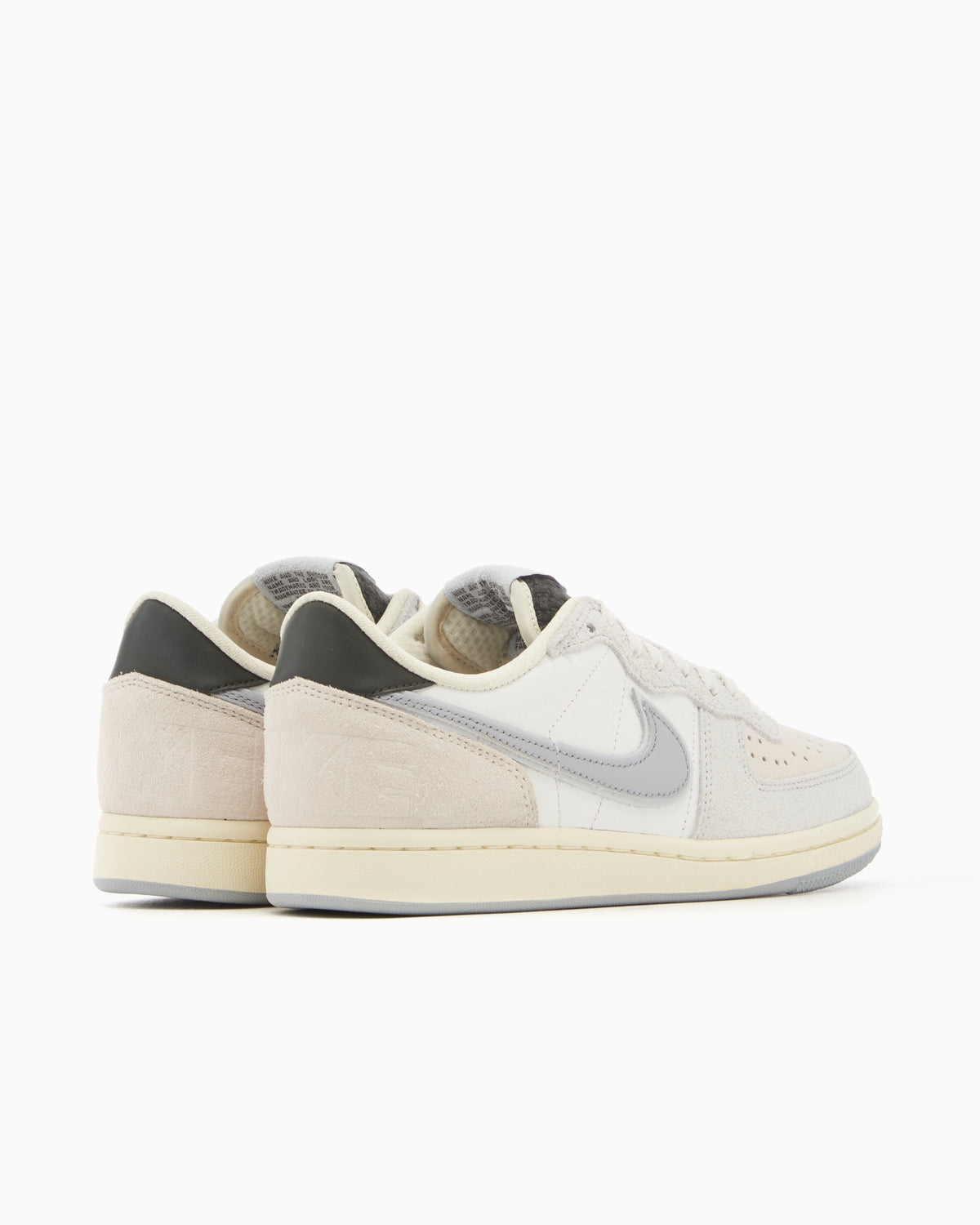 Sneakers Nike Terminator Low "Phantom" - FJ4207-001