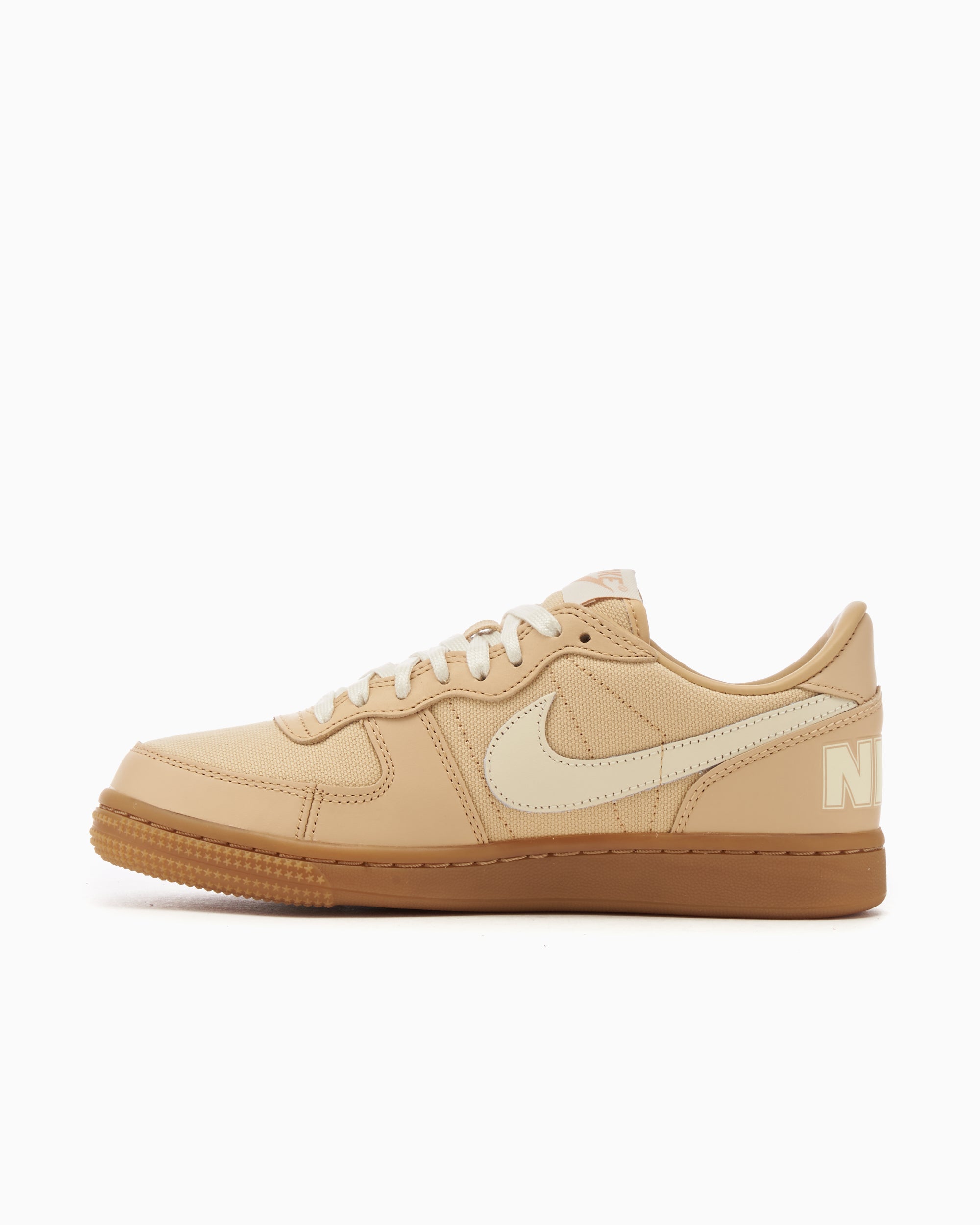 Sneakers Nike Terminator Low PRM "Sesame And Coconut Milk" - FZ3964-252