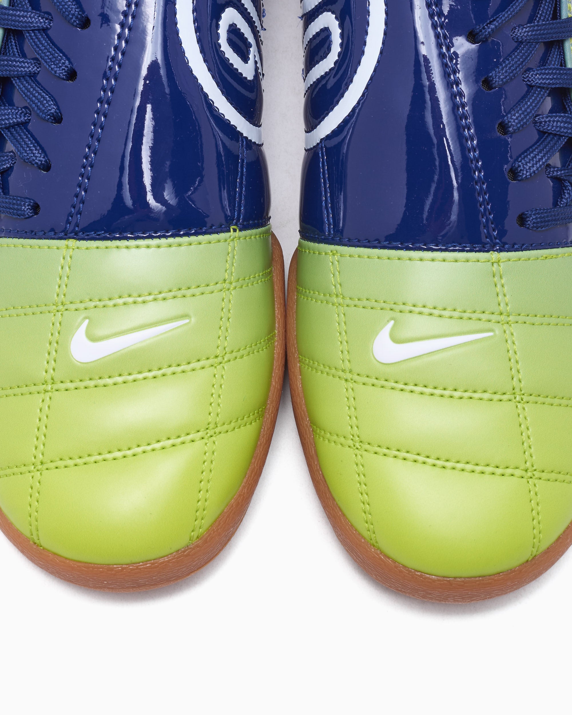 Nike Total 90