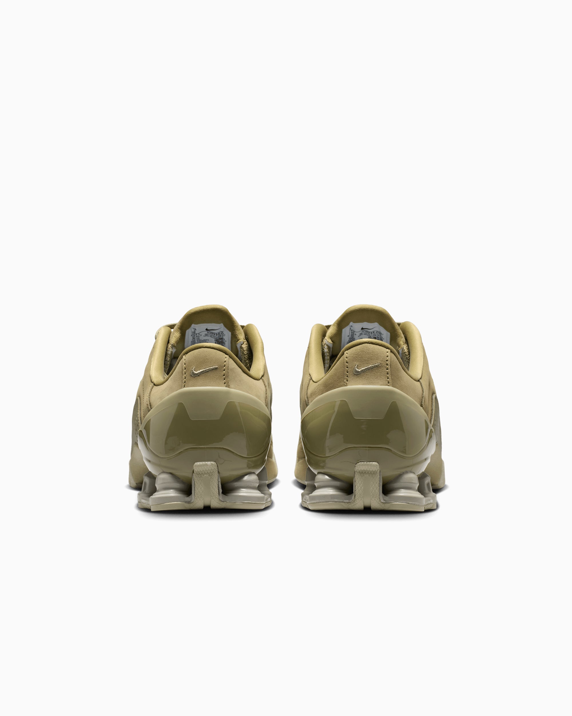Nike Total 90 Shox Magia