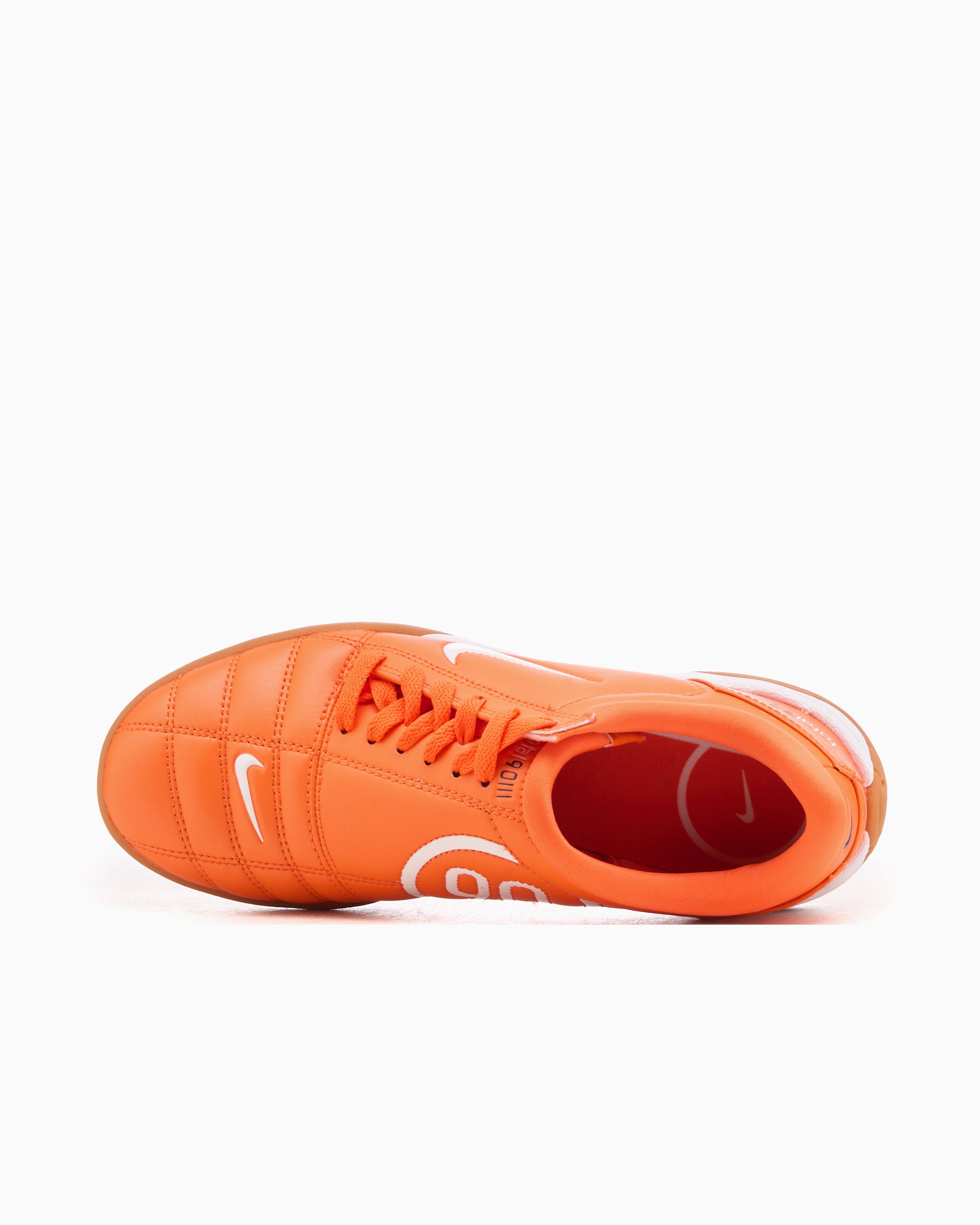 NIKE トータル 90 SP Safety Orange 28cm 新品未使用 Nike Total 90 SP 