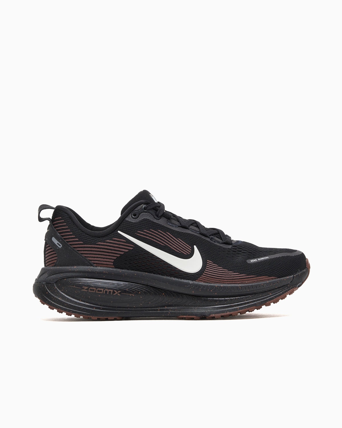 Nike Vomero 18 Running Shoe Mens Size 10 - ‘Coffee Bean Pack’ The Nike Vomero 18 Coffee Bean Releases Fall 2025 main image 2