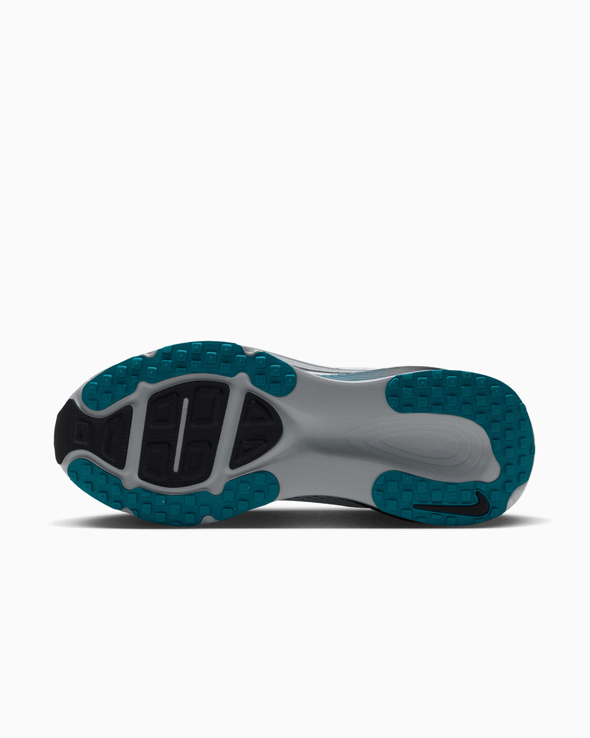 Sneakers Nike Vomero 18 "Football Grey" - IQ0458-001