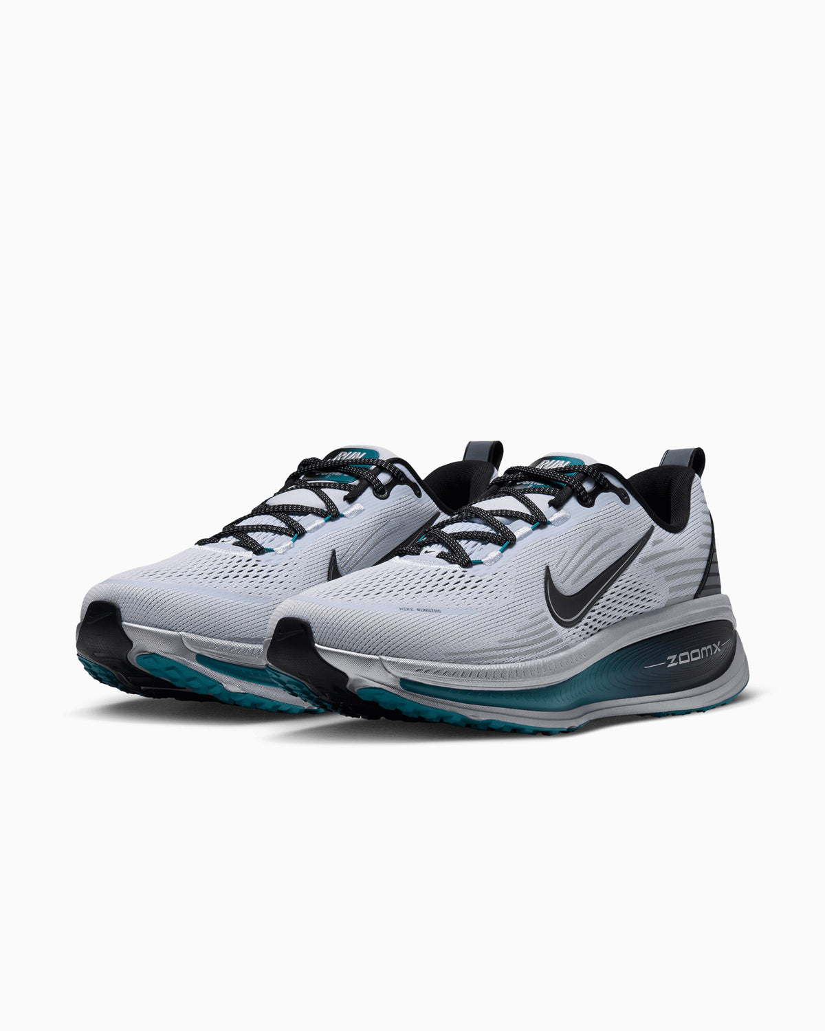 Sneakers Nike Vomero 18 "Football Grey" - IQ0458-001