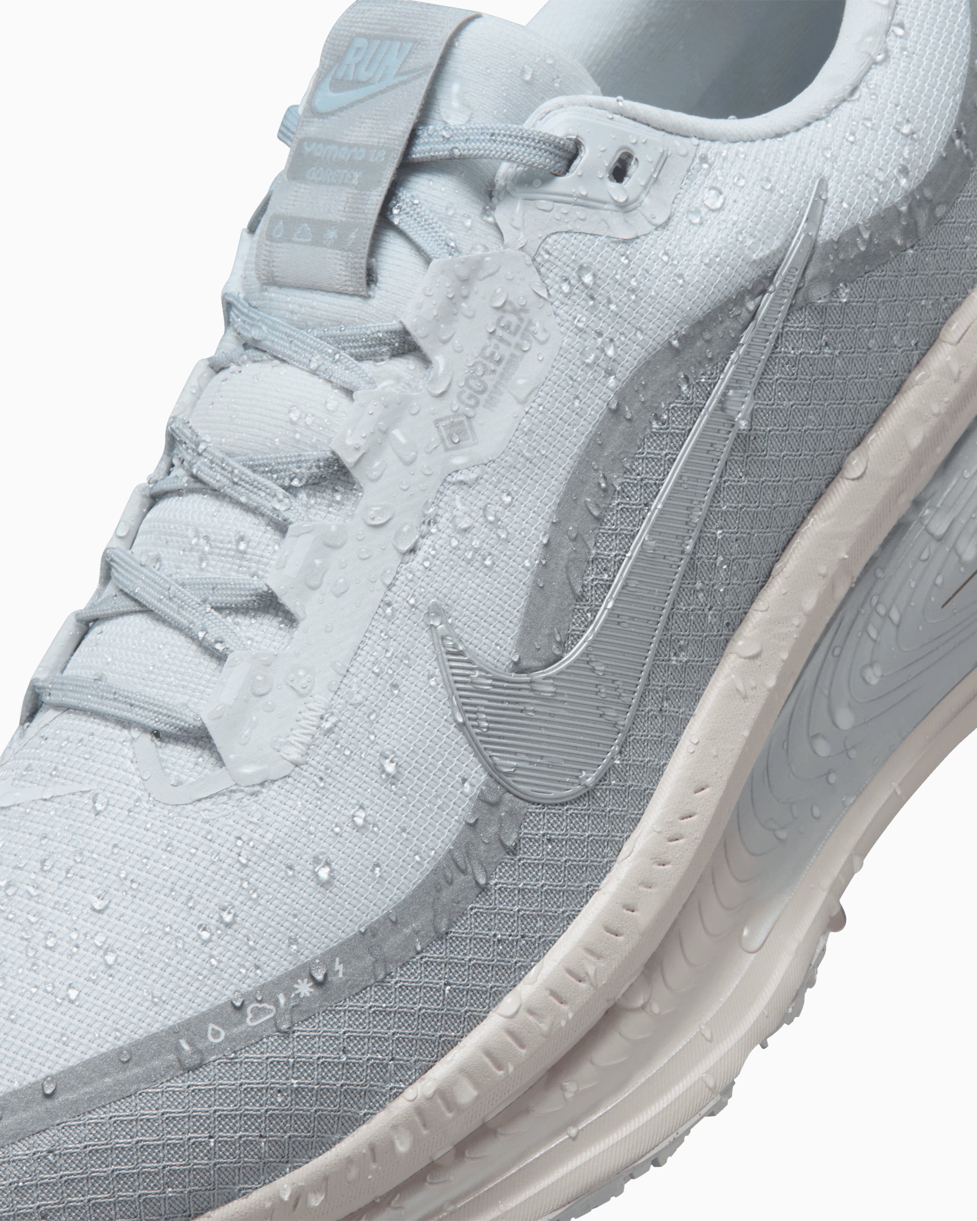 Nike Vomero 18 Gore-Tex®