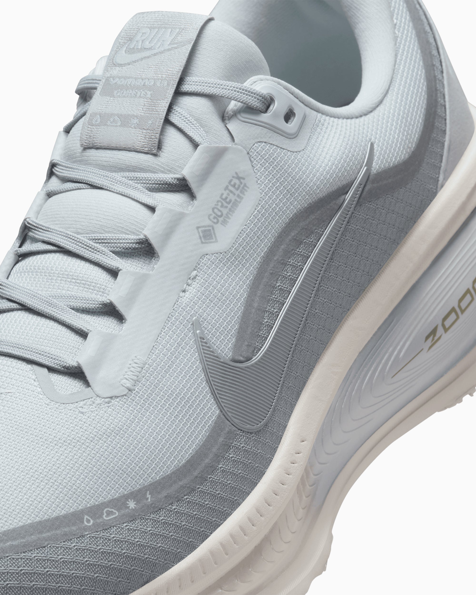 Nike Vomero 18 Gore-Tex®