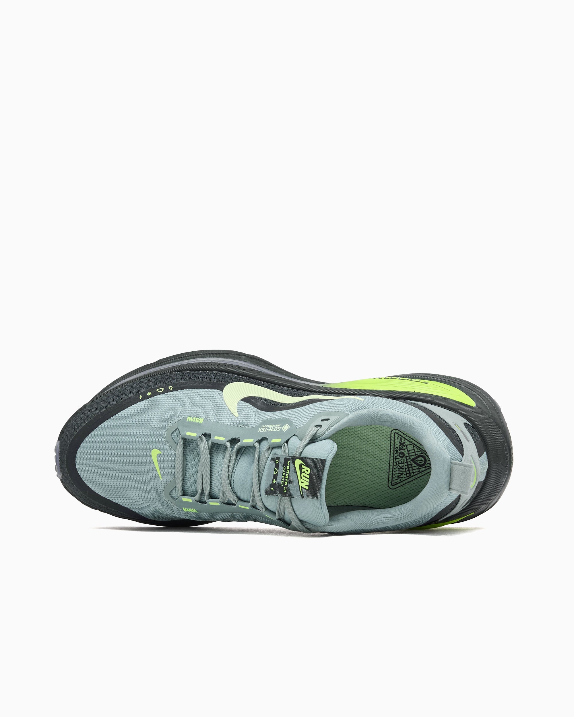 Nike Vomero 18 Gore-Tex®
