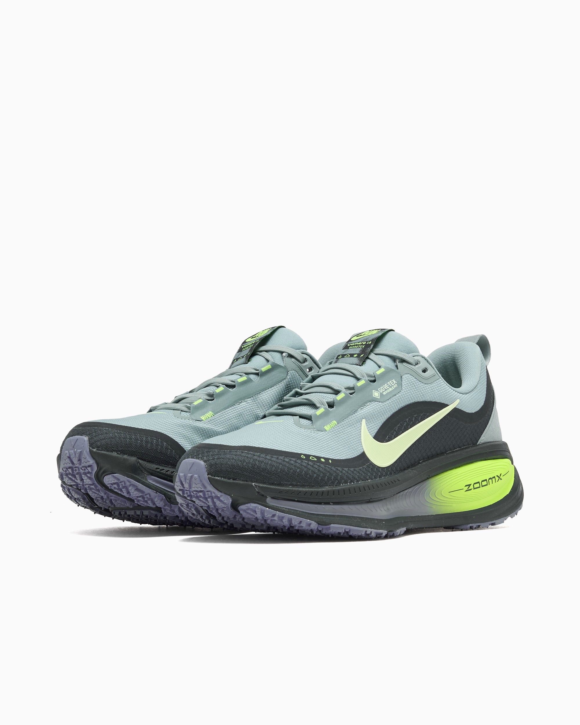 Nike Vomero 18 Gore-Tex®