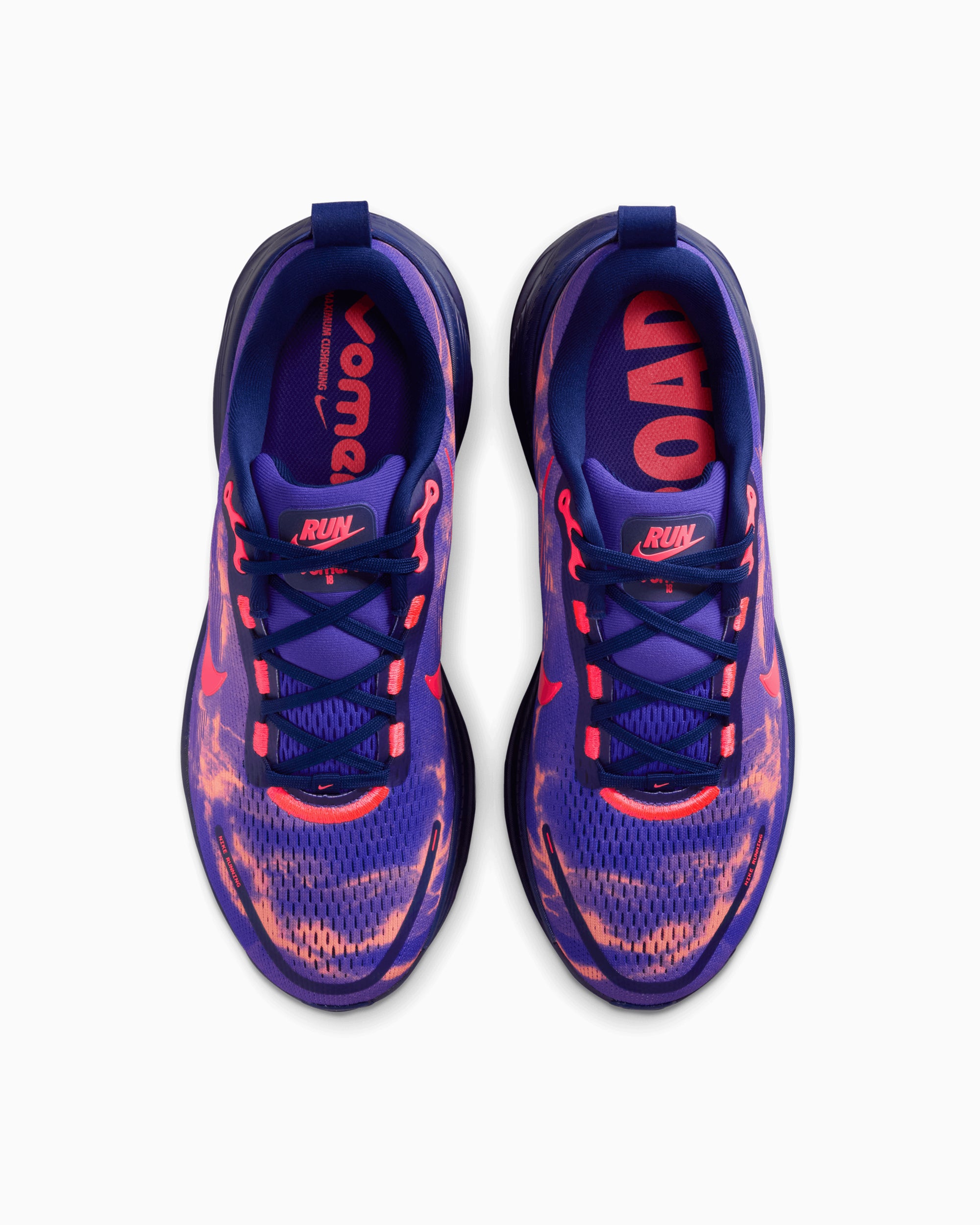 Sneakers Nike Vomero 18 "Indigo Burst" - IQ0602-400