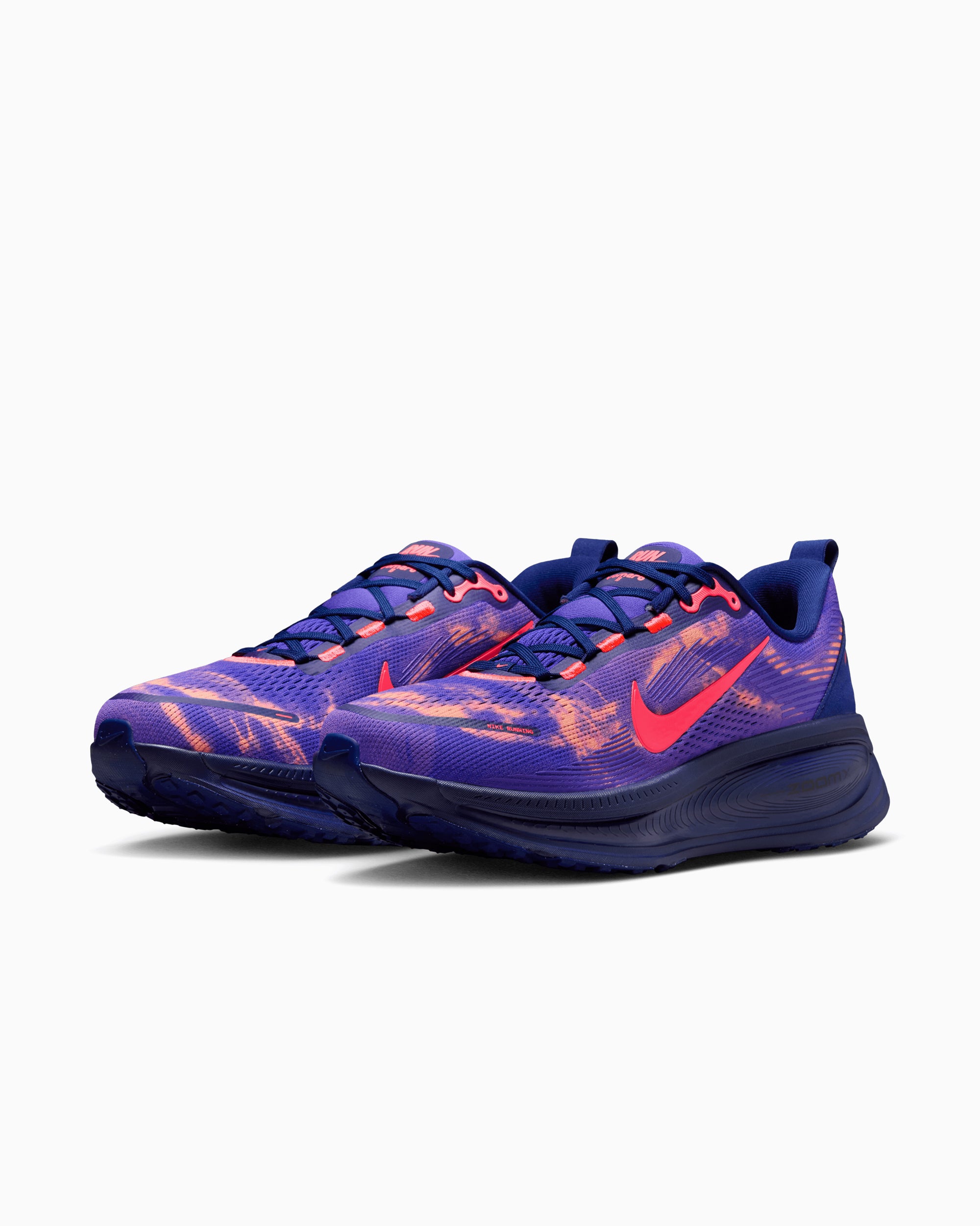 Sneakers Nike Vomero 18 "Indigo Burst" - IQ0602-400