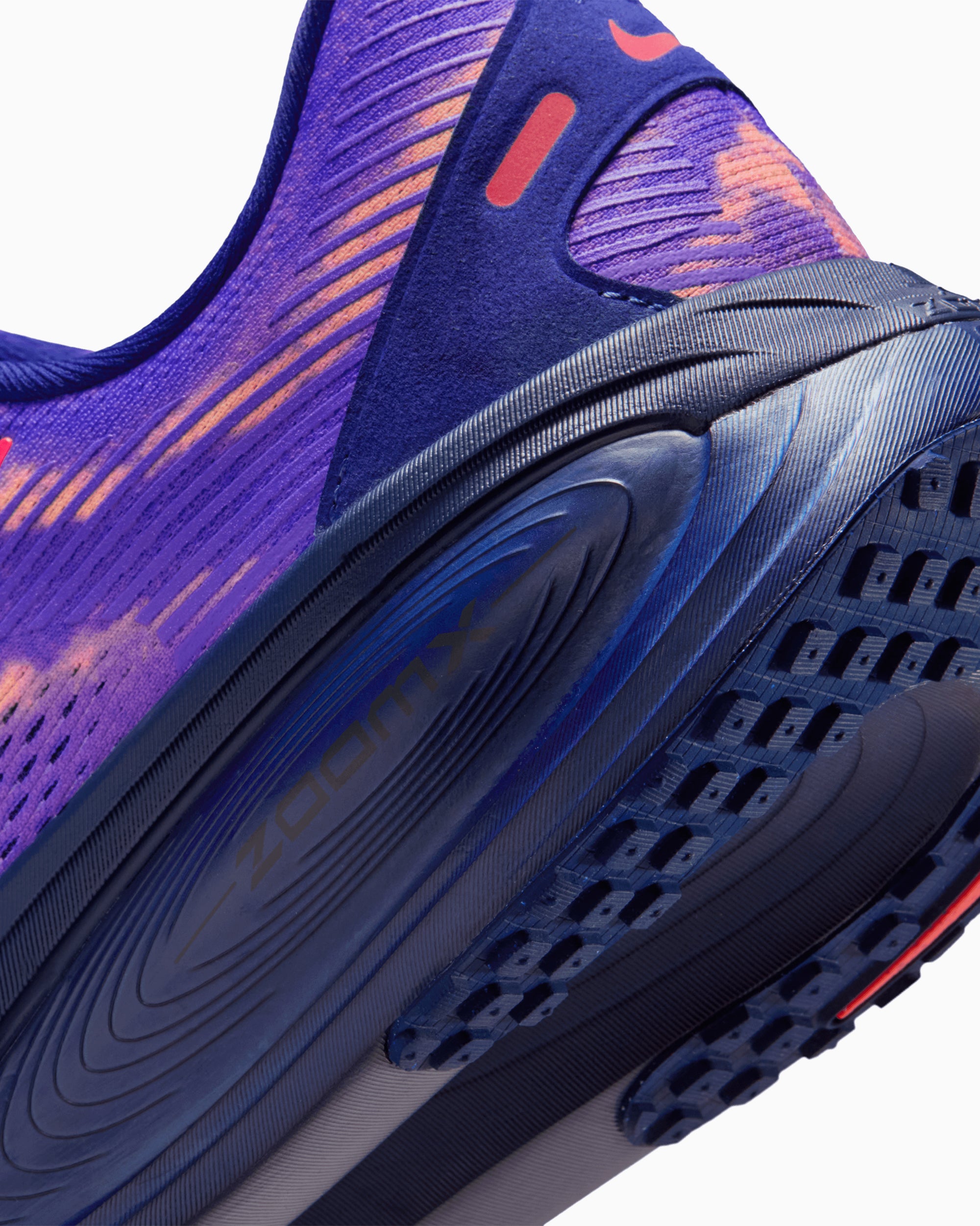 Sneakers Nike Vomero 18 "Indigo Burst" - IQ0602-400