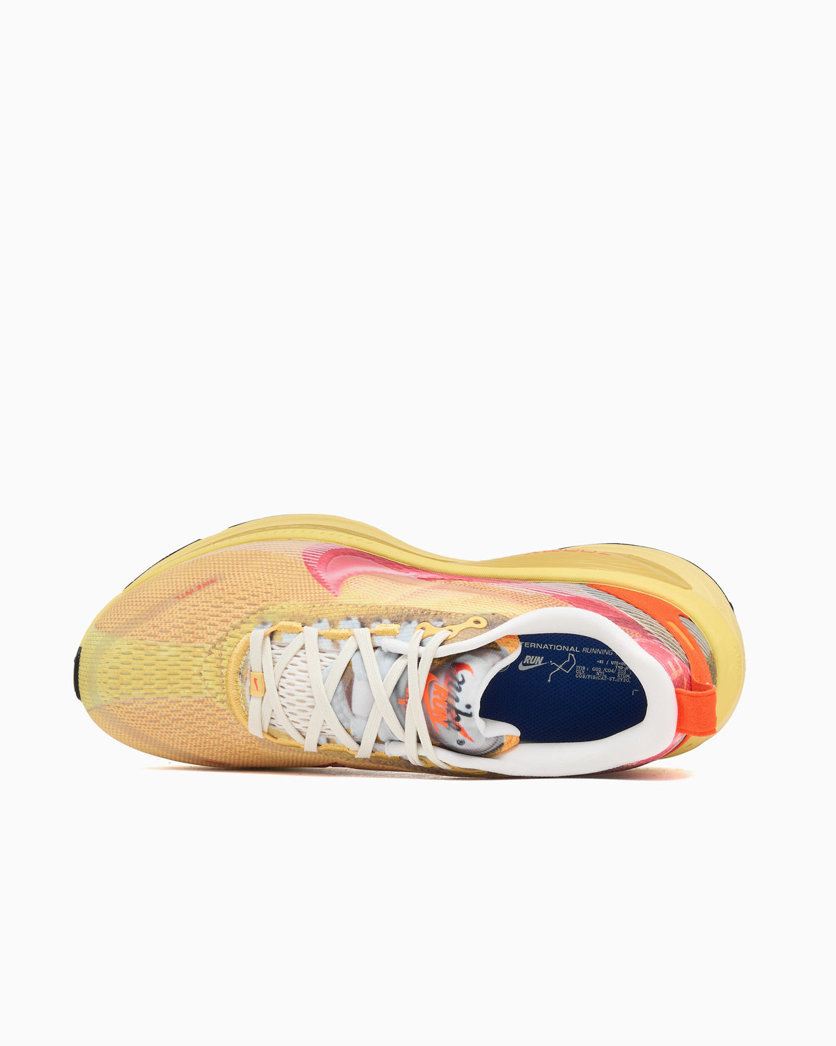 Nike Vomero 18 SE