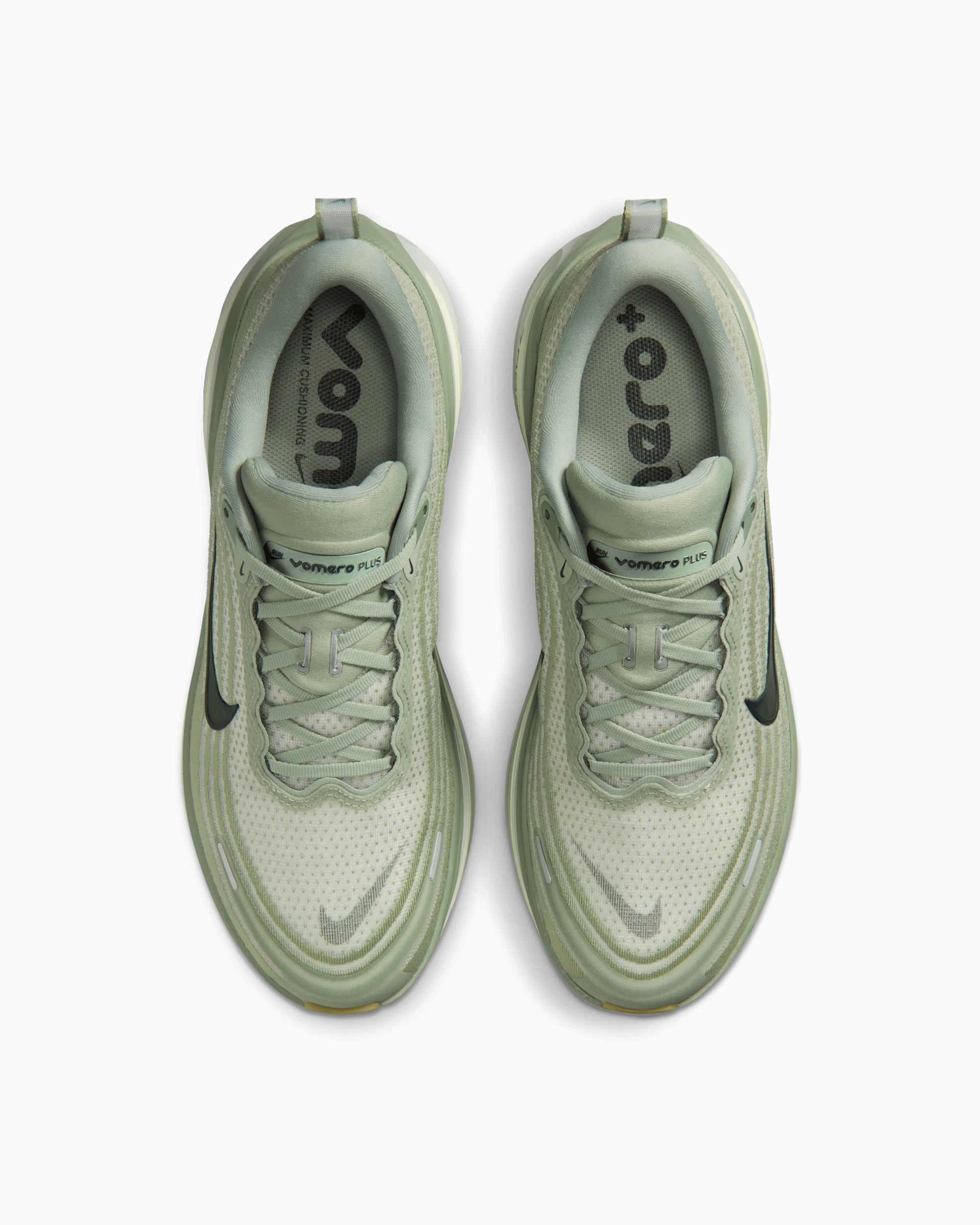 Nike Vomero Plus