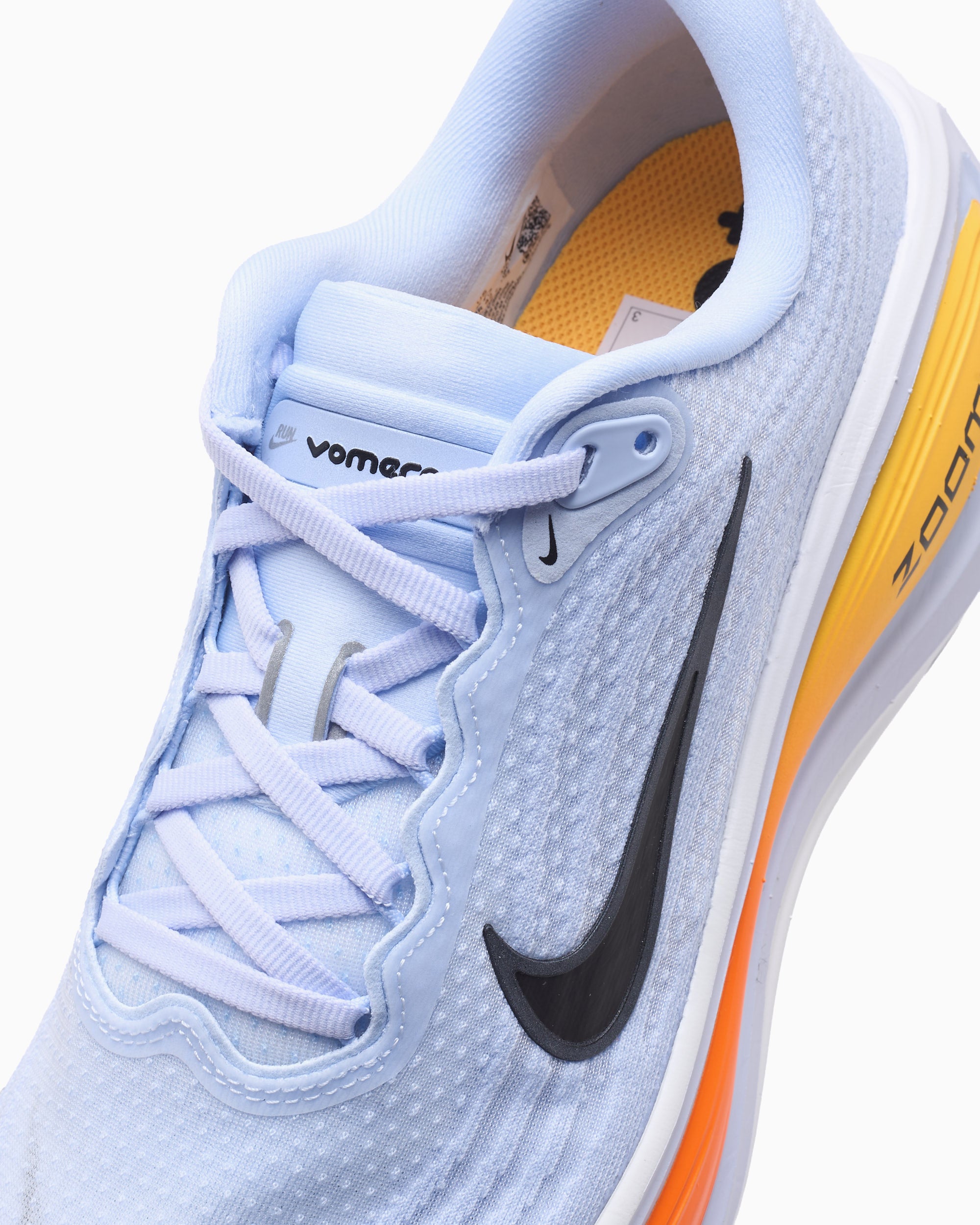 Nike Vomero Plus