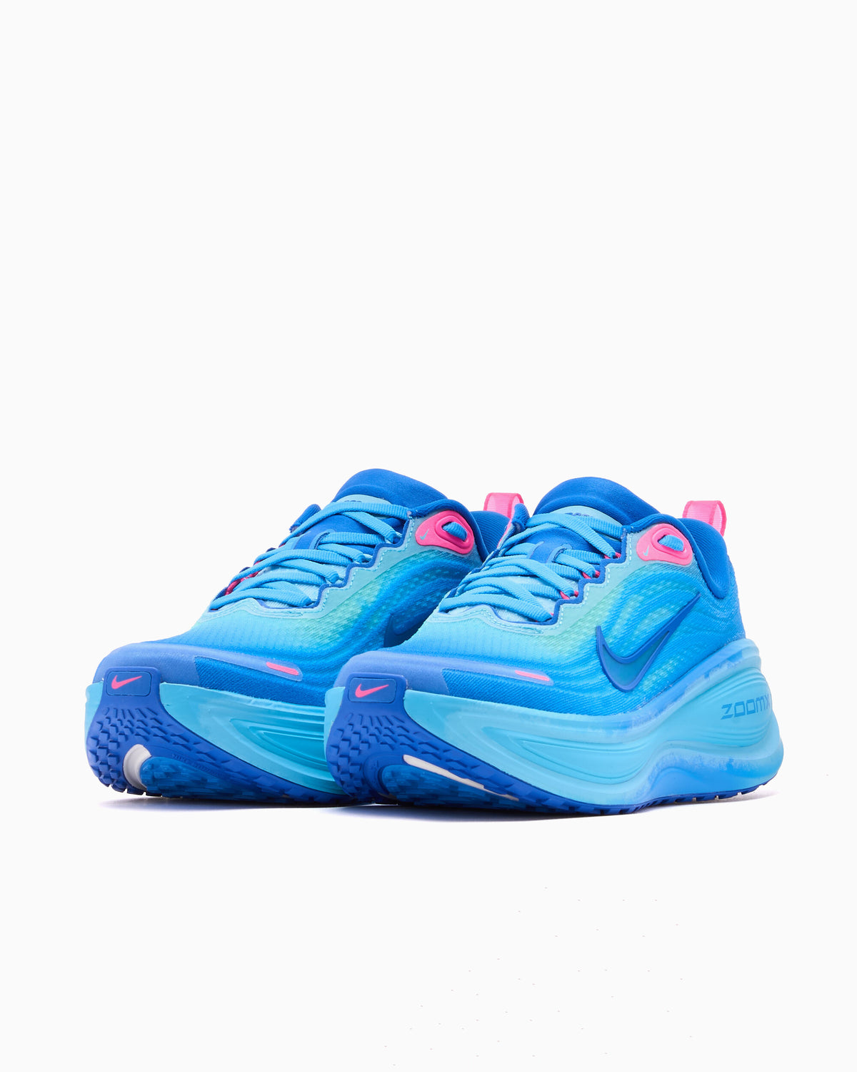 Sneakers Nike Vomero Plus - IZ1303-470