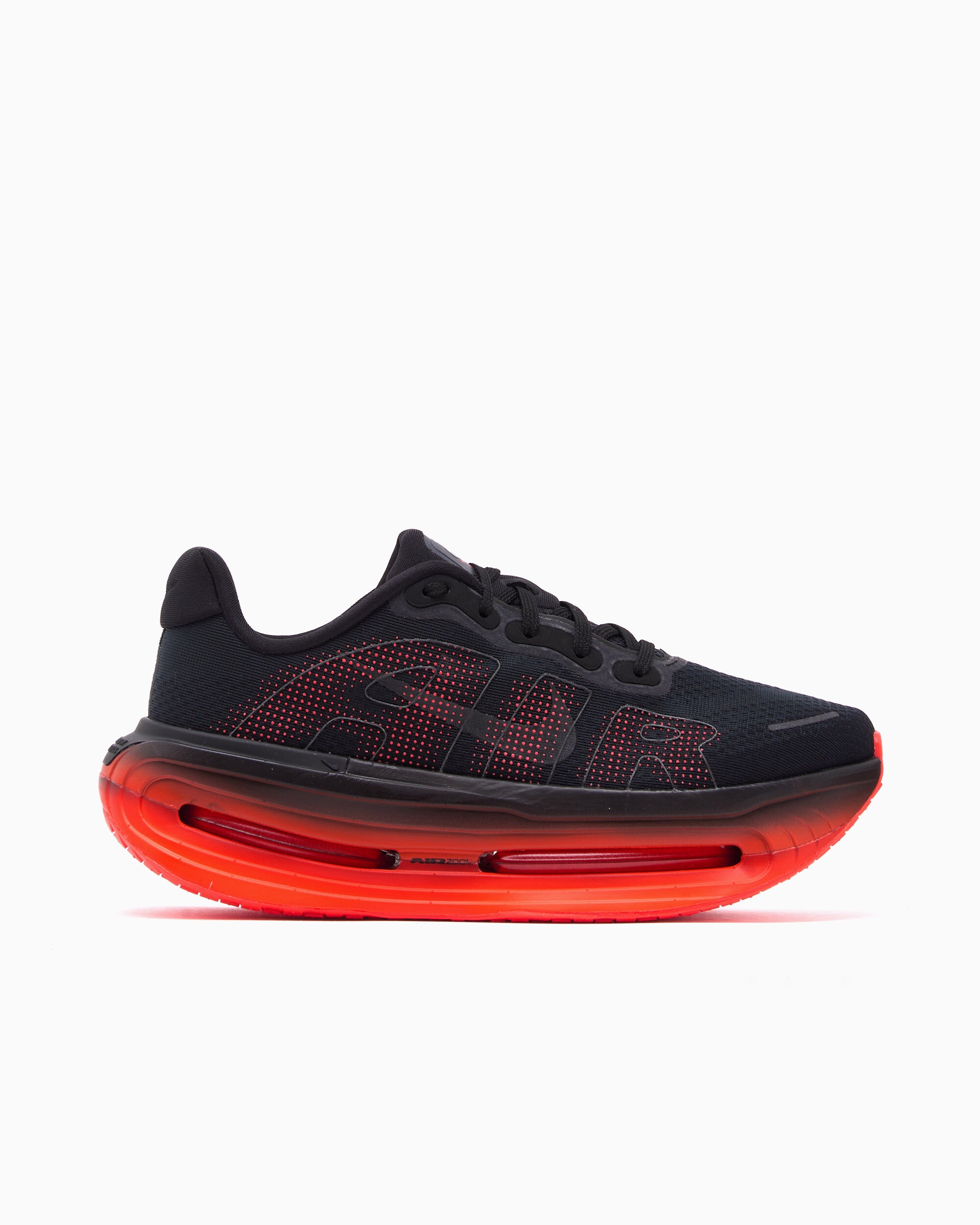 Sneakers Nike Vomero Premium "Antracite Bright Crimson" - HQ2050-002