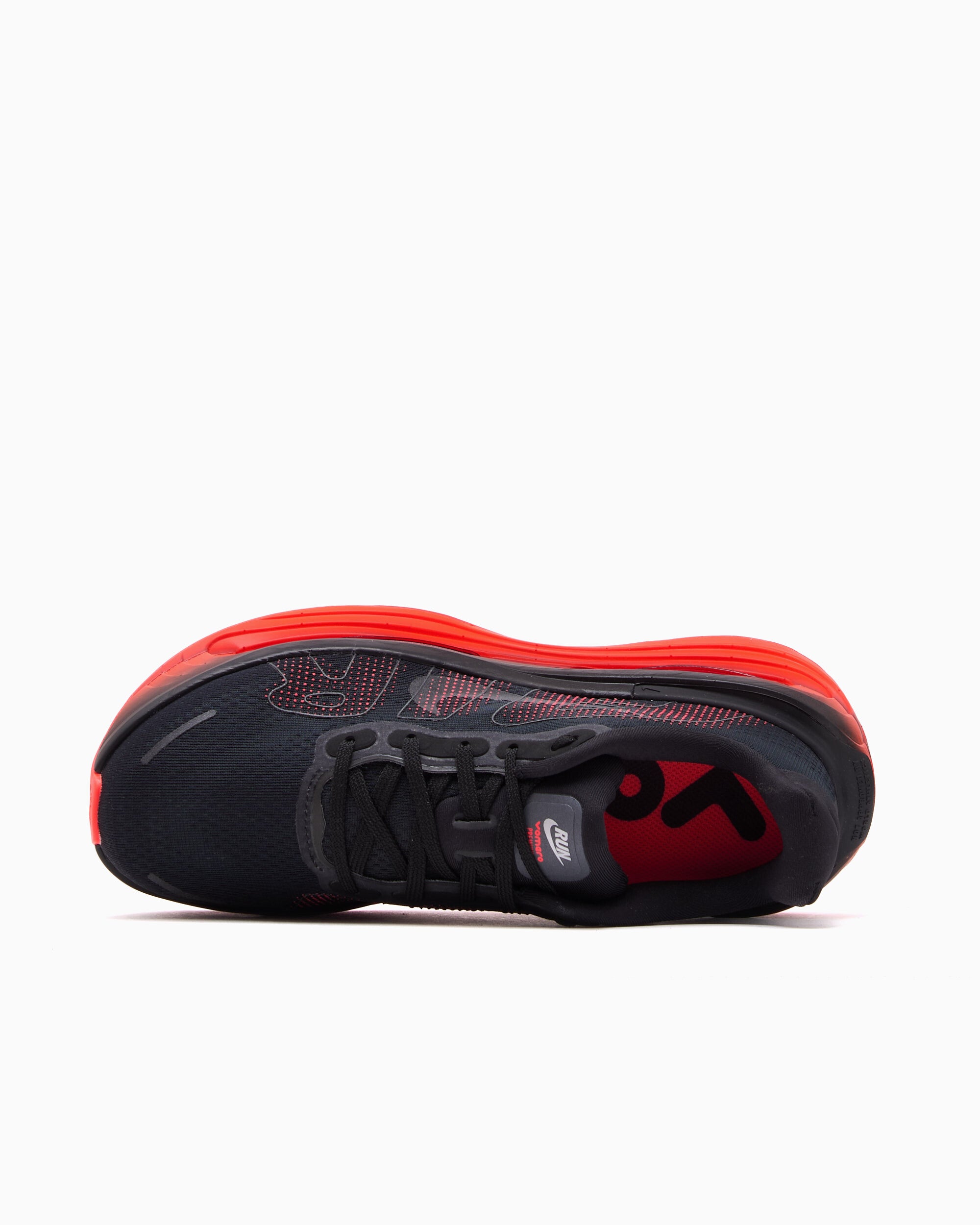 Sneakers Nike Vomero Premium "Antracite Bright Crimson" - HQ2050-002