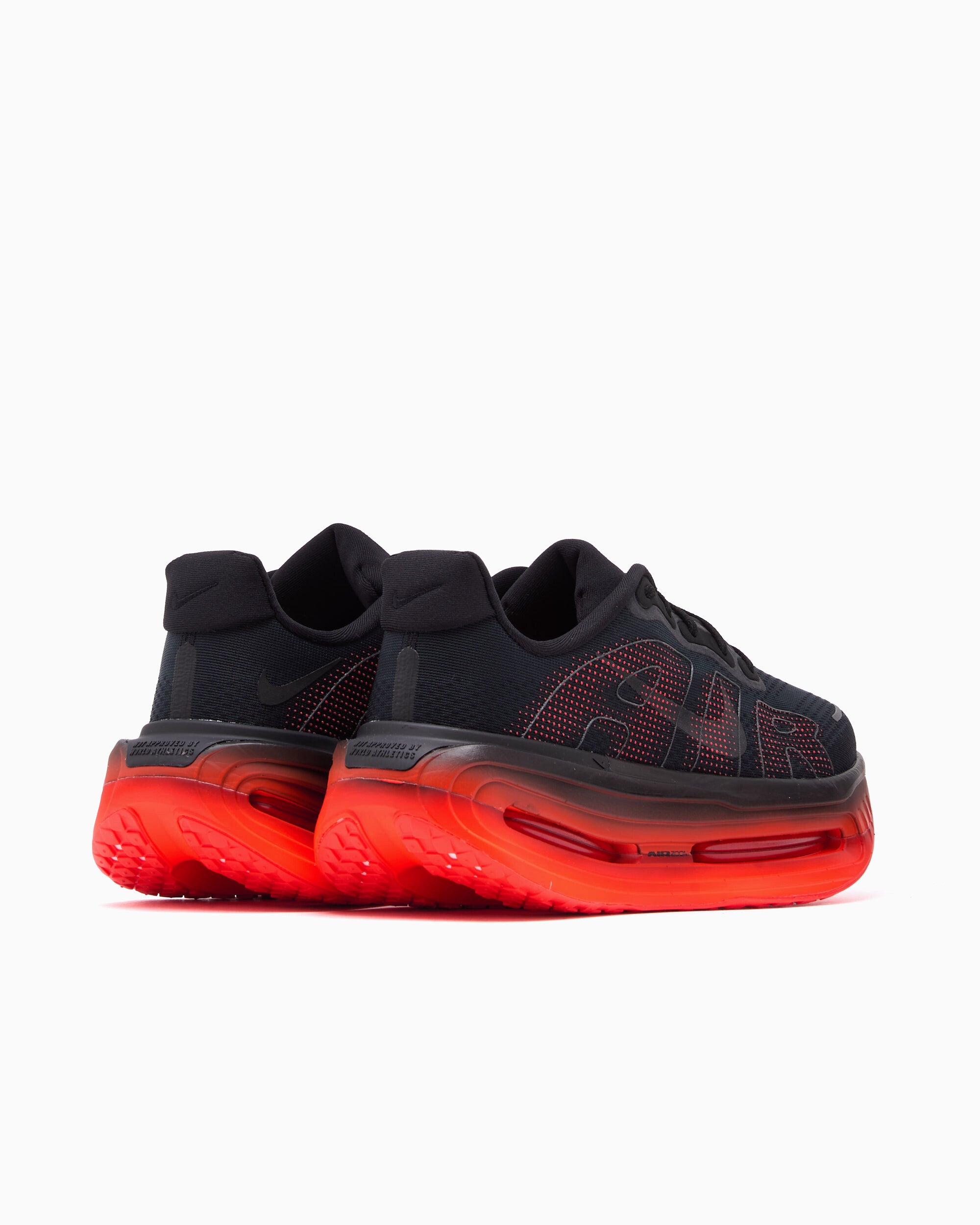 Sneakers Nike Vomero Premium "Antracite Bright Crimson" - HQ2050-002