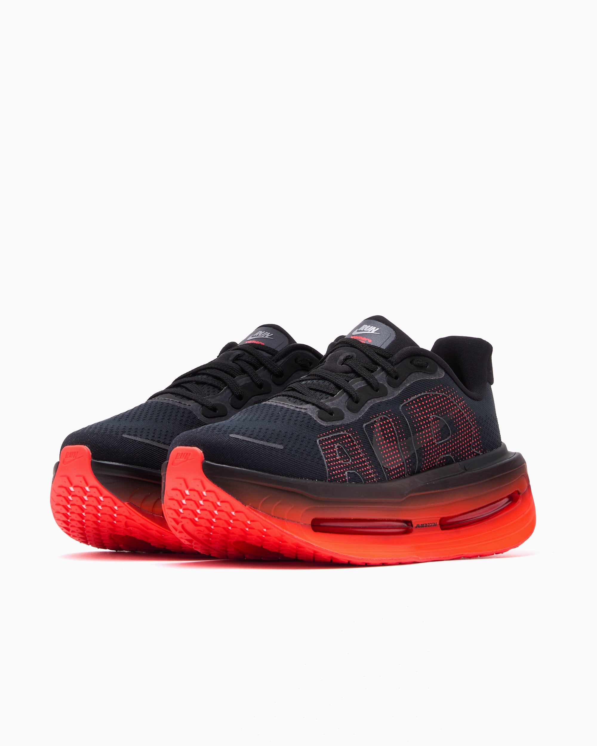 Sneakers Nike Vomero Premium "Antracite Bright Crimson" - HQ2050-002