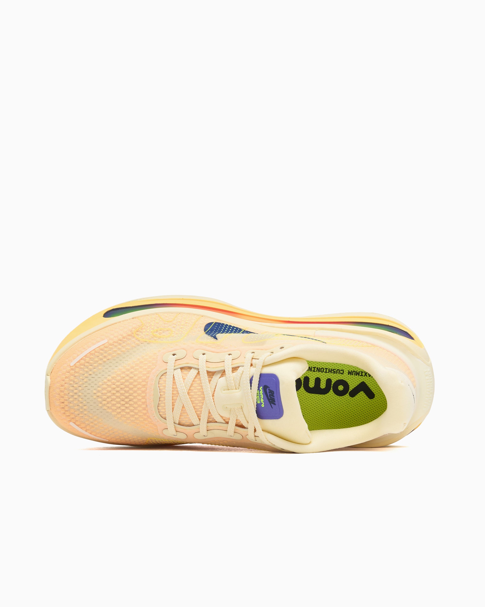 Sneakers Nike Vomero Premium - HQ2050-701