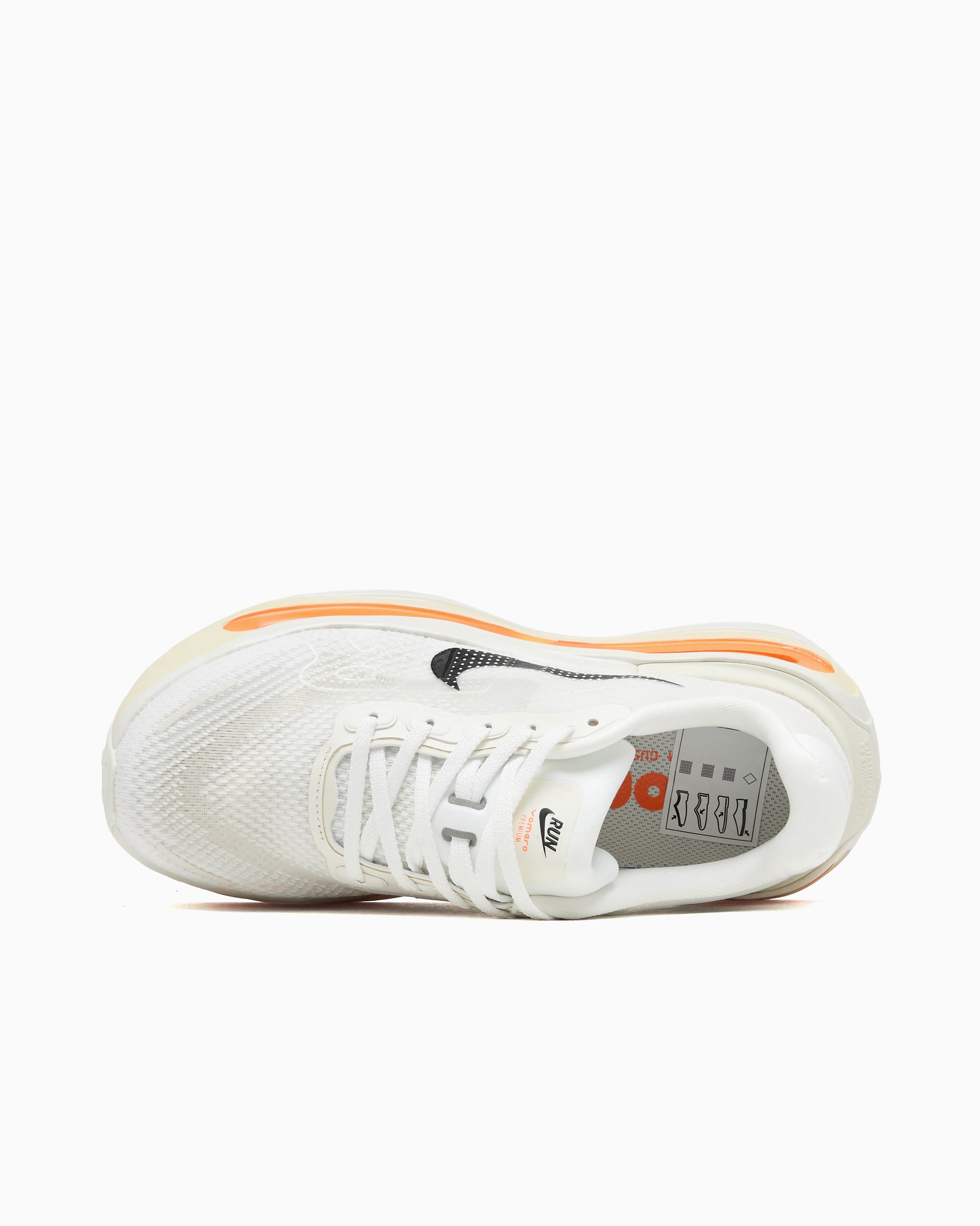 Sneakers Nike Vomero Premium - IQ4035-100