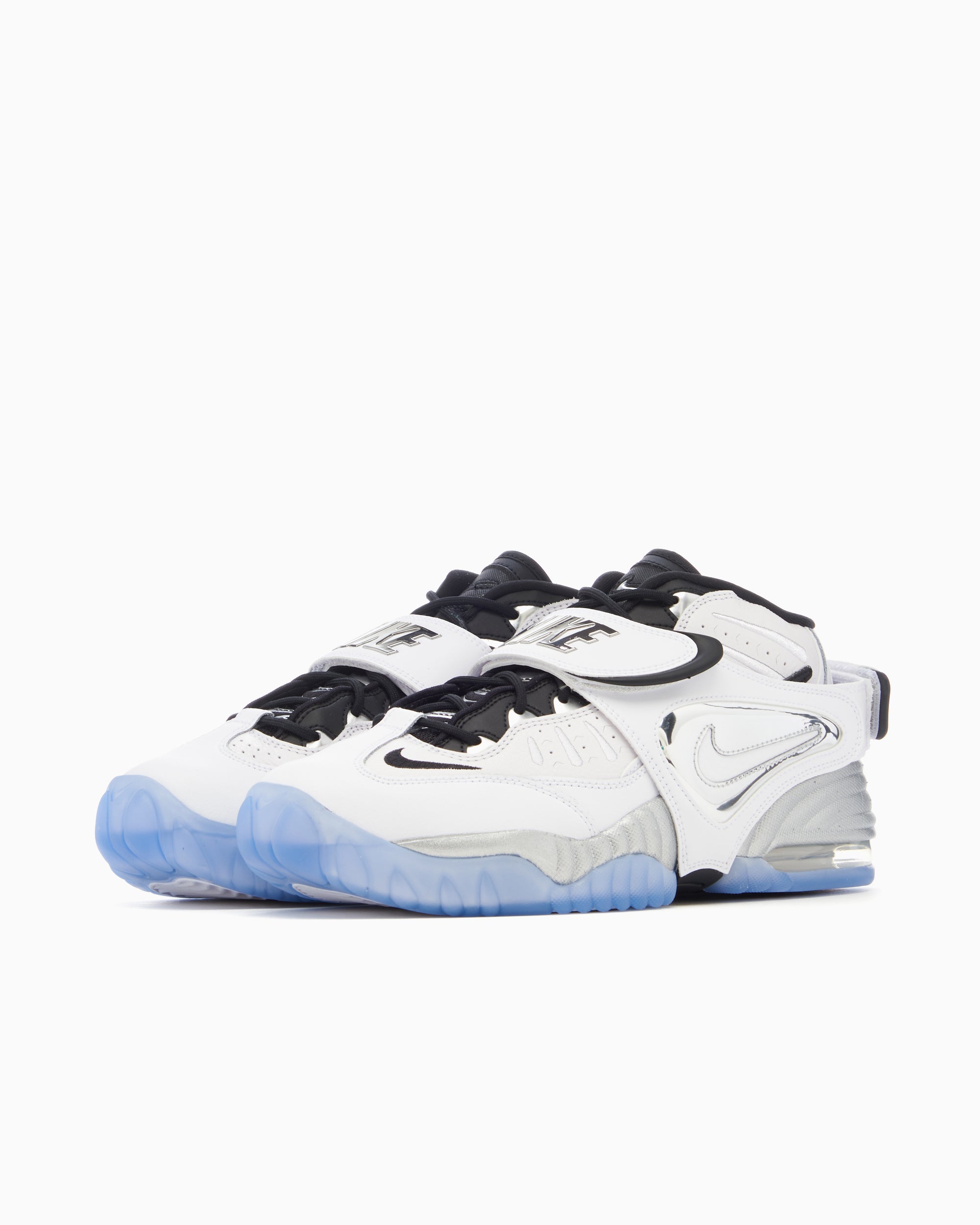 Nike Women's Air ADJUST Force 