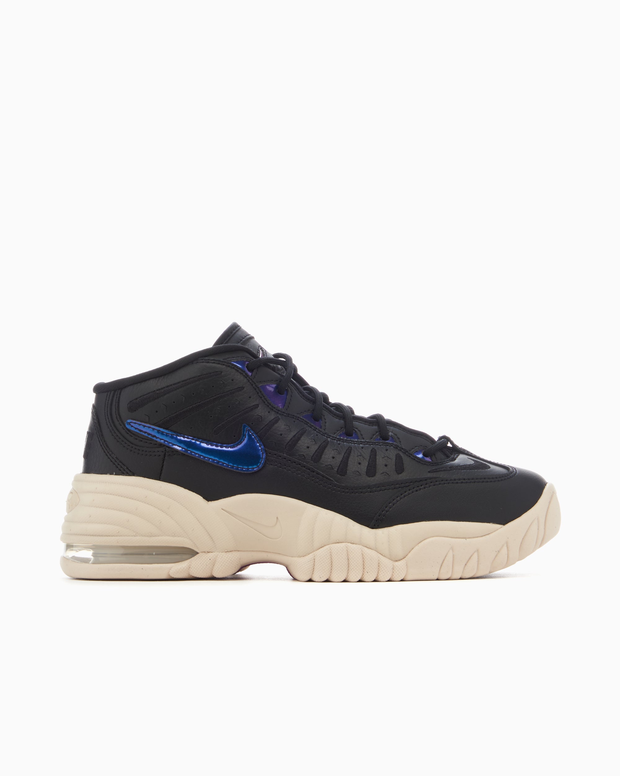 Sneakers Nike Women's Air ADJUST Force "Vivd Purple" - DV7409-001