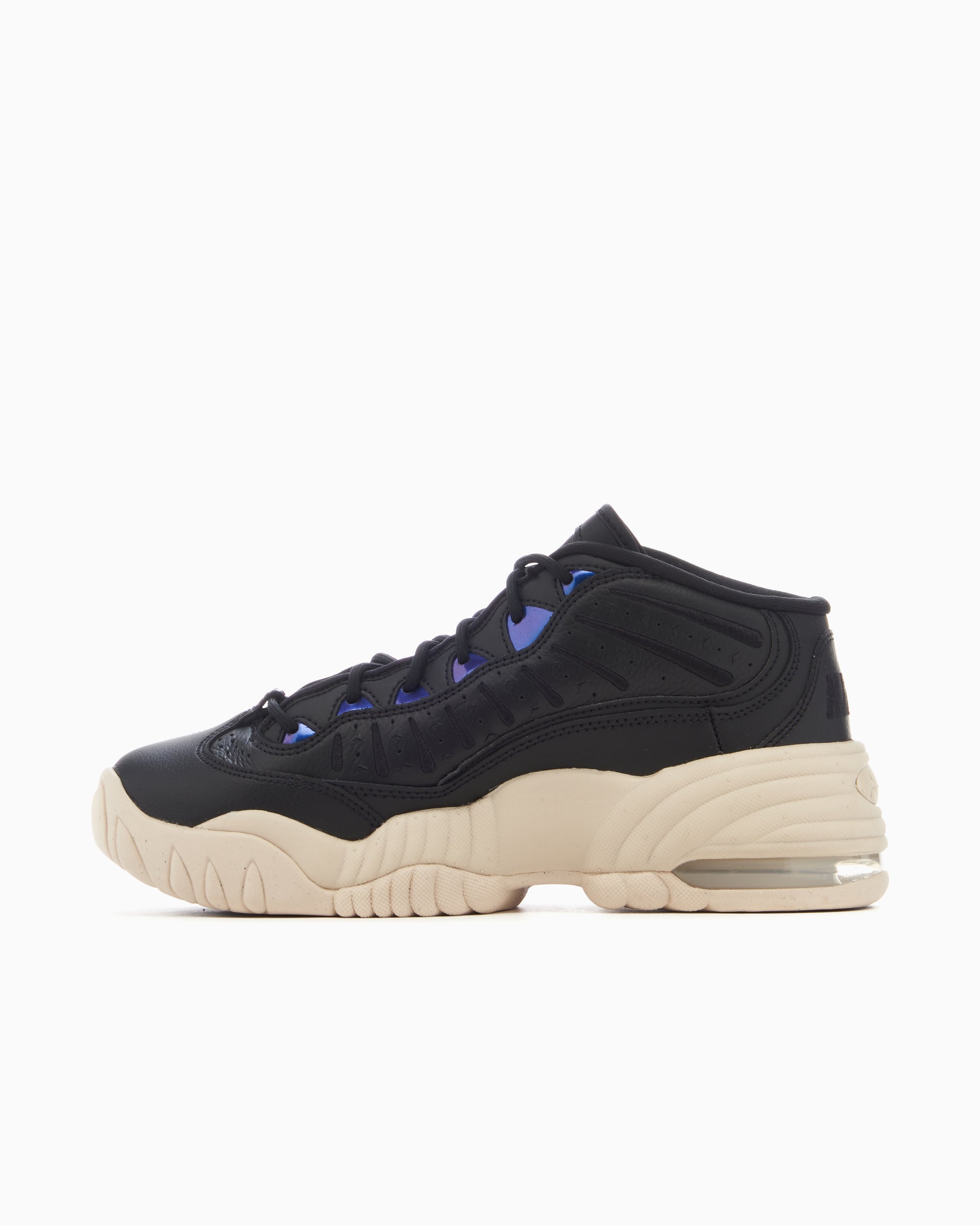 Sneakers Nike Women's Air ADJUST Force "Vivd Purple" - DV7409-001