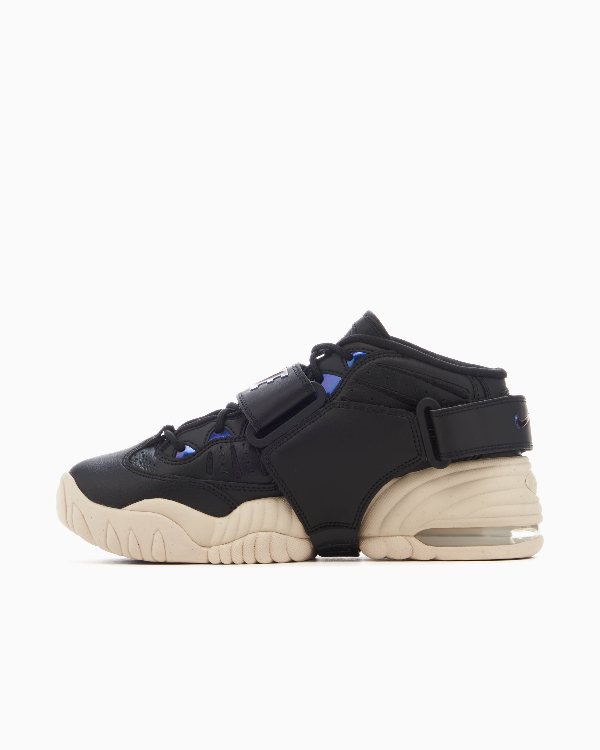 Sneakers Nike Women's Air ADJUST Force "Vivd Purple" - DV7409-001