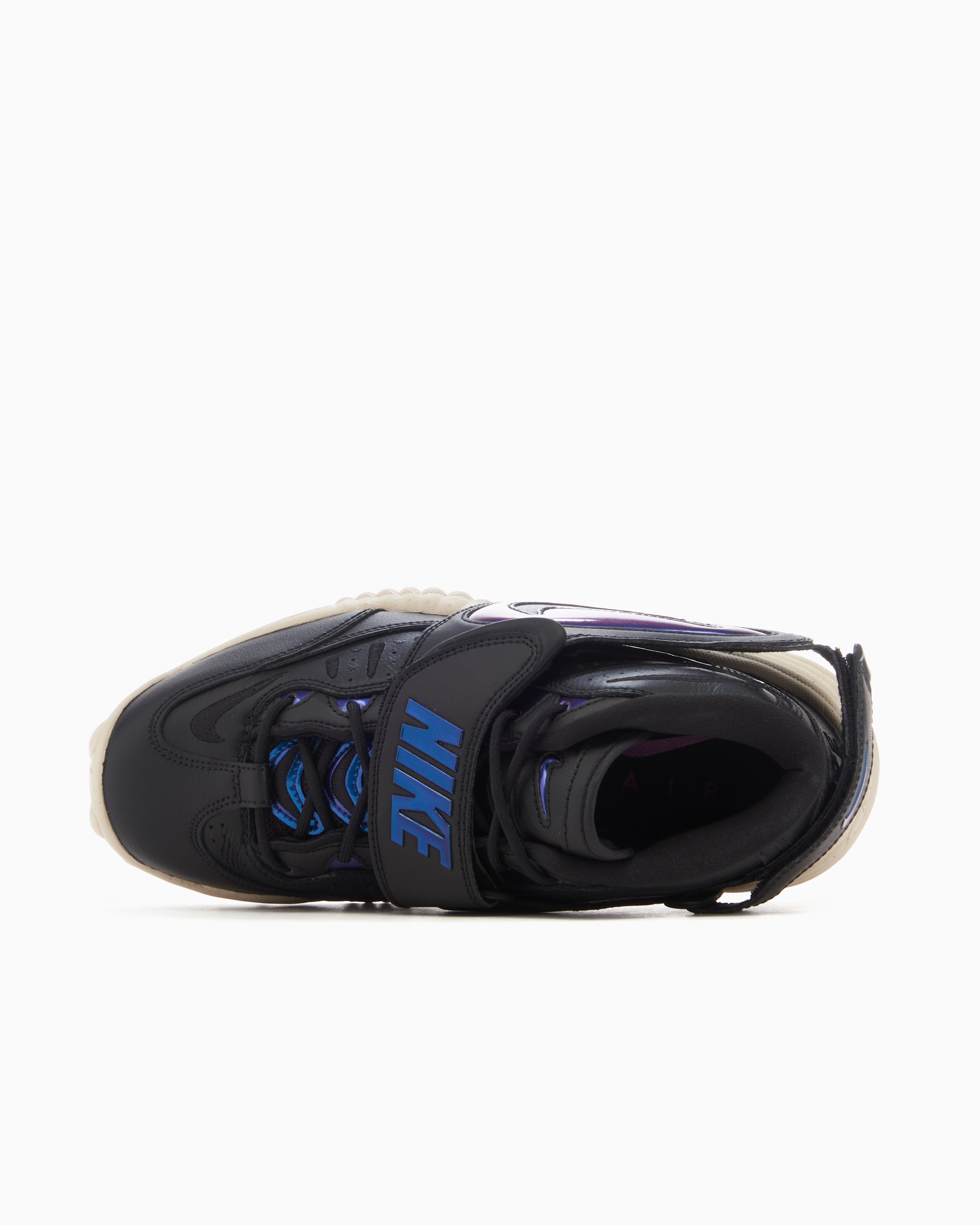 Sneakers Nike Women's Air ADJUST Force "Vivd Purple" - DV7409-001