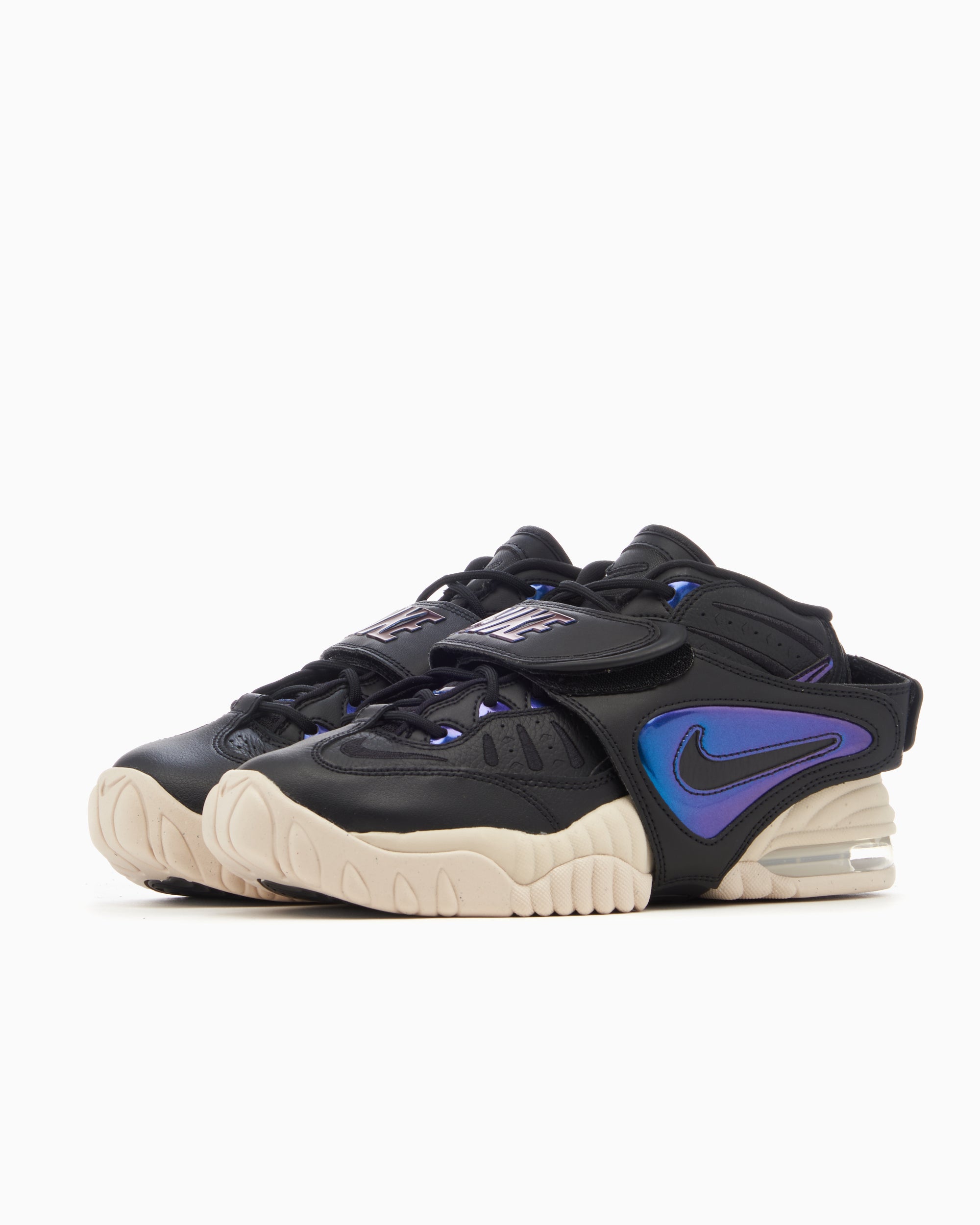 Sneakers Nike Women's Air ADJUST Force "Vivd Purple" - DV7409-001