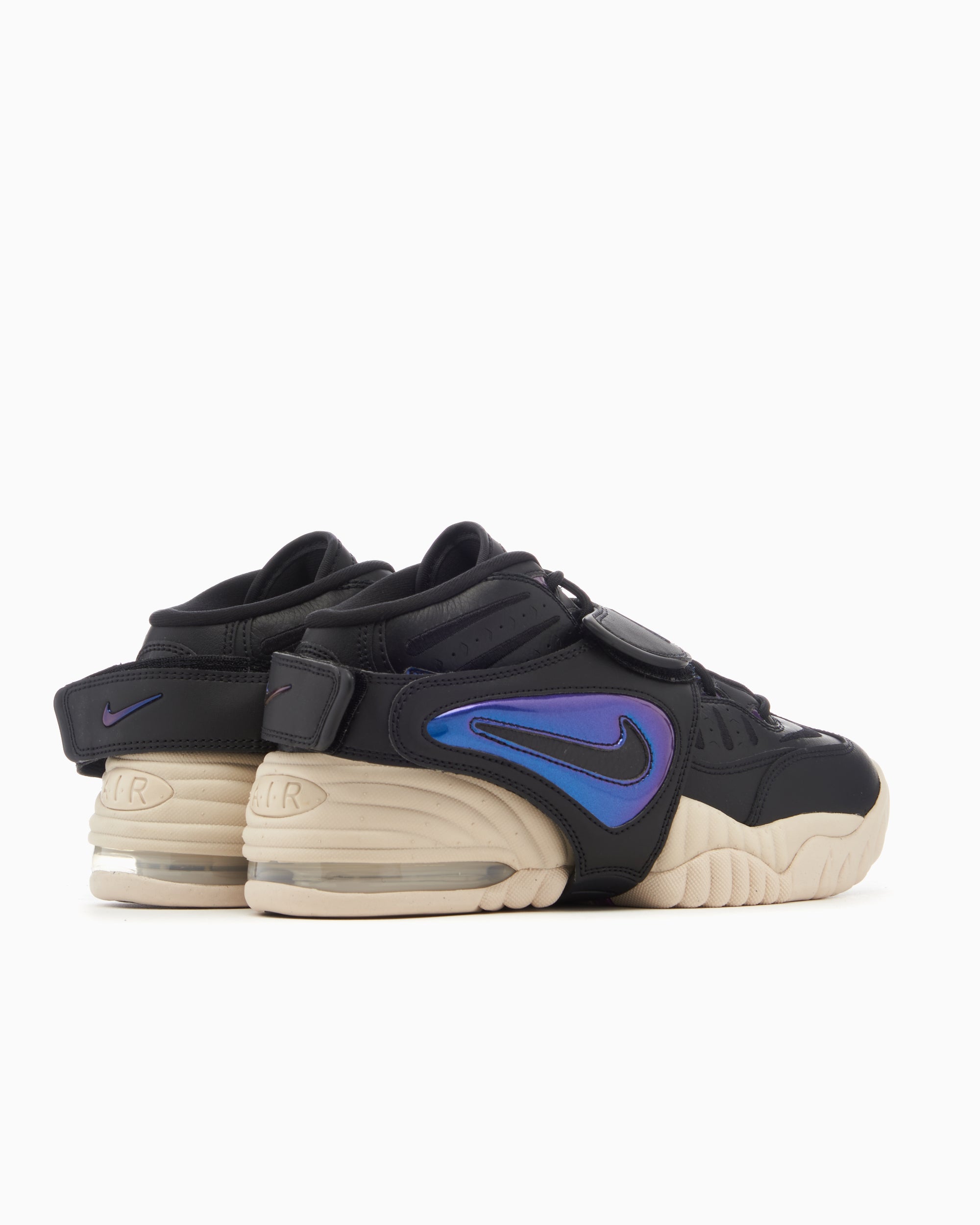 Sneakers Nike Women's Air ADJUST Force "Vivd Purple" - DV7409-001