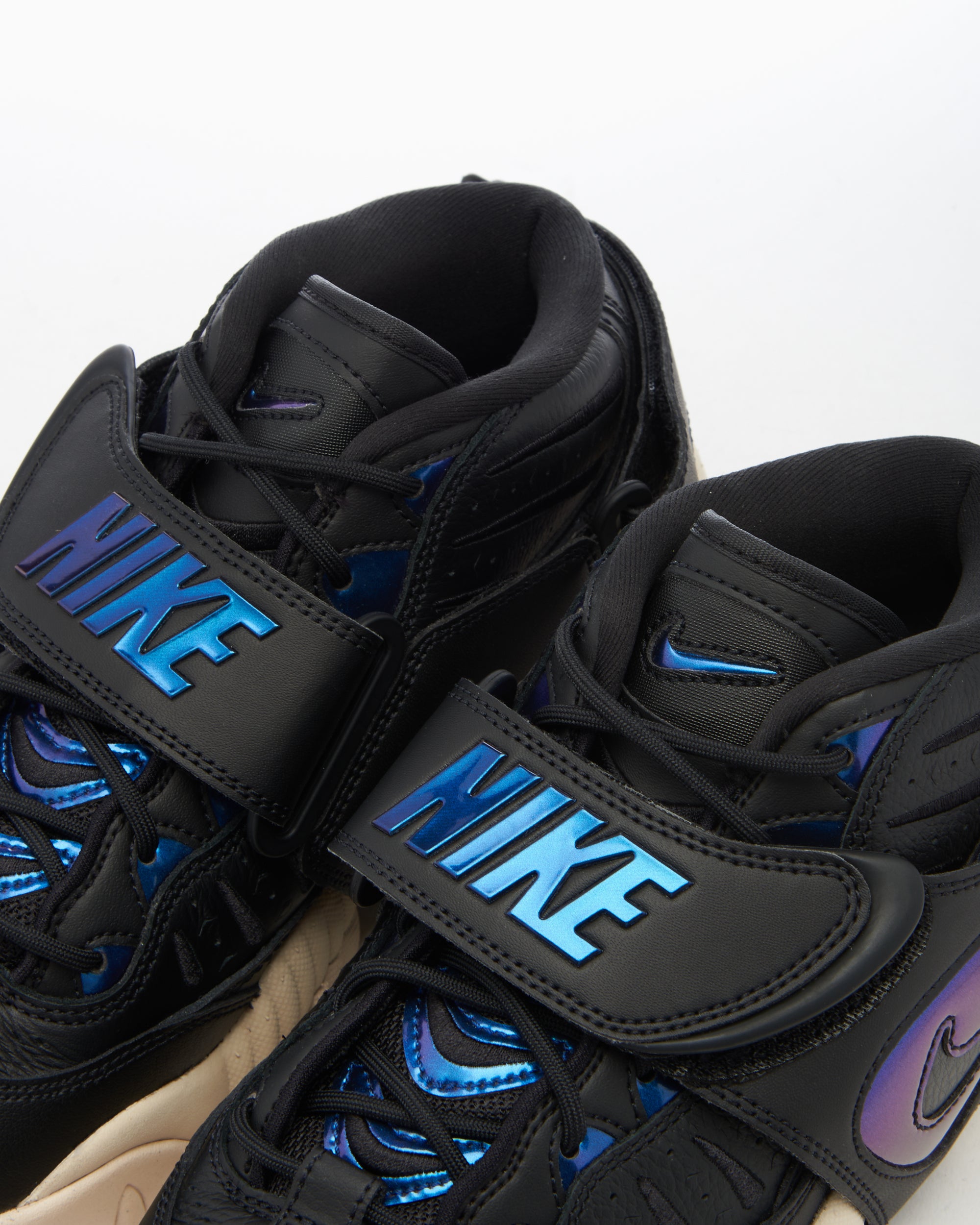 Sneakers Nike Women's Air ADJUST Force "Vivd Purple" - DV7409-001