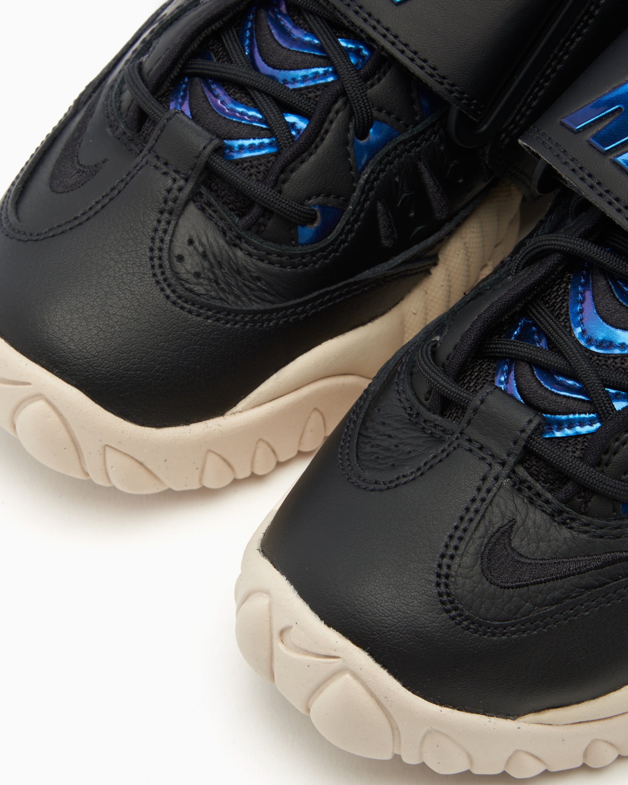 Sneakers Nike Women's Air ADJUST Force "Vivd Purple" - DV7409-001