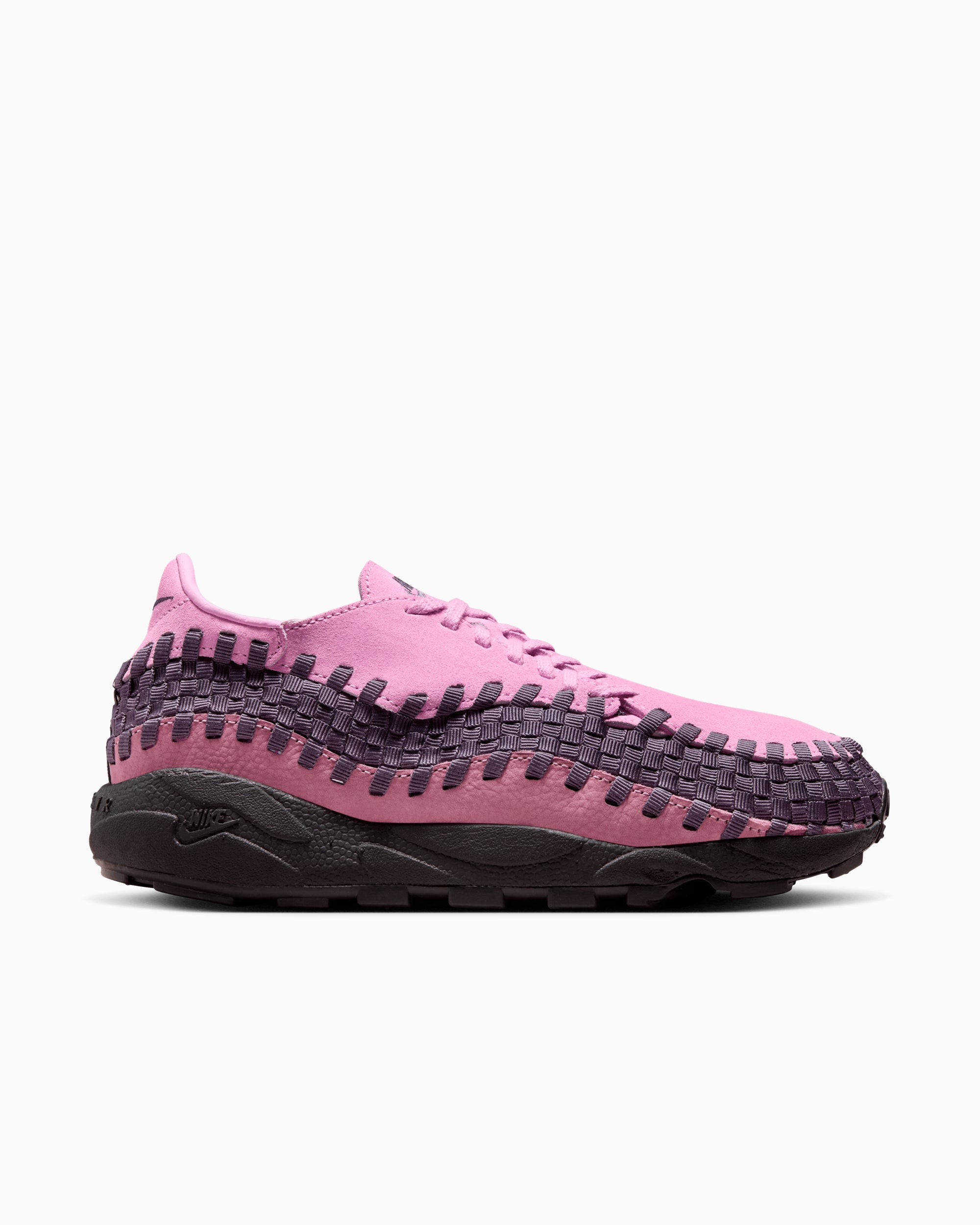 Nike Women's Air Footscape Woven 