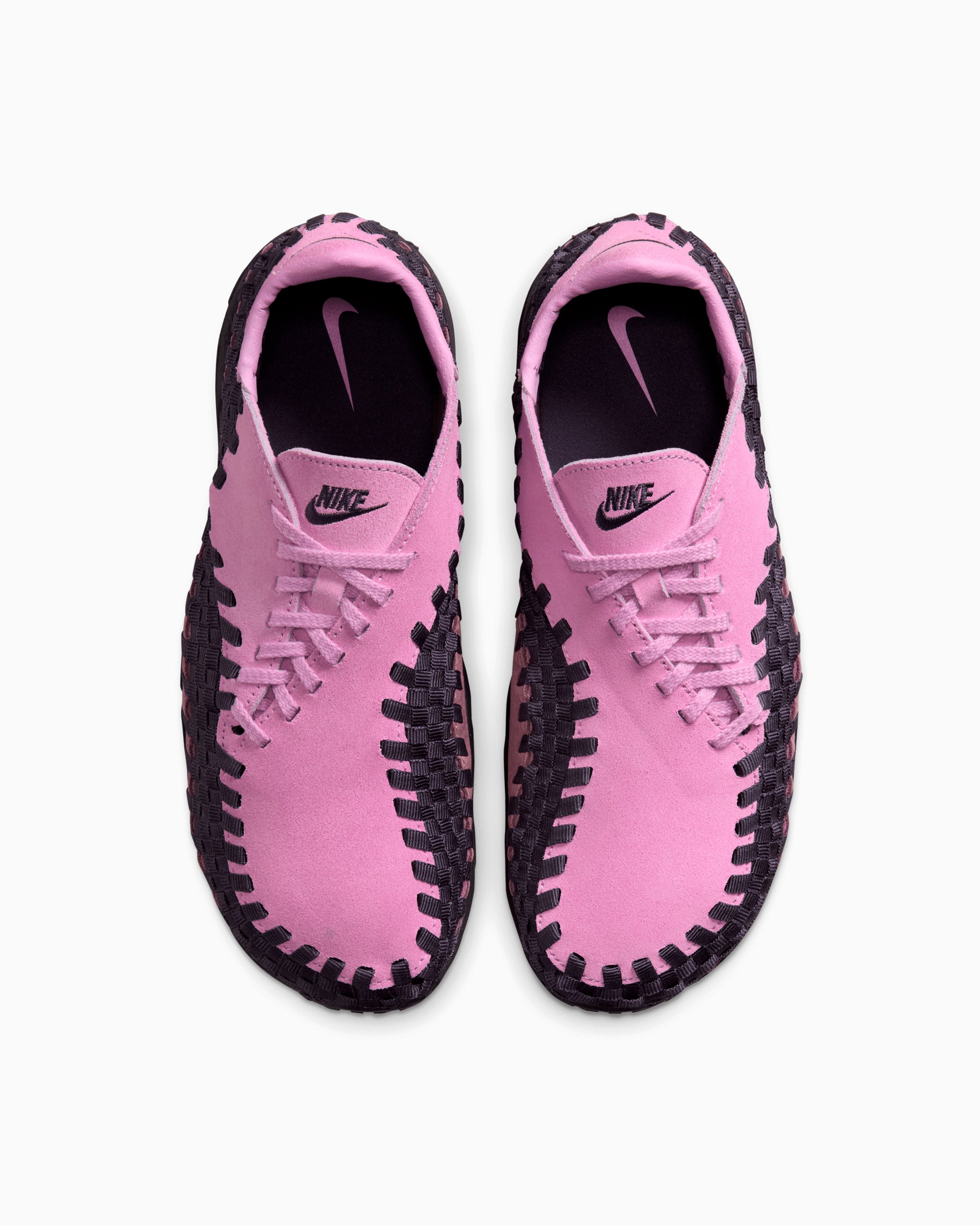 Nike Women's Air Footscape Woven 